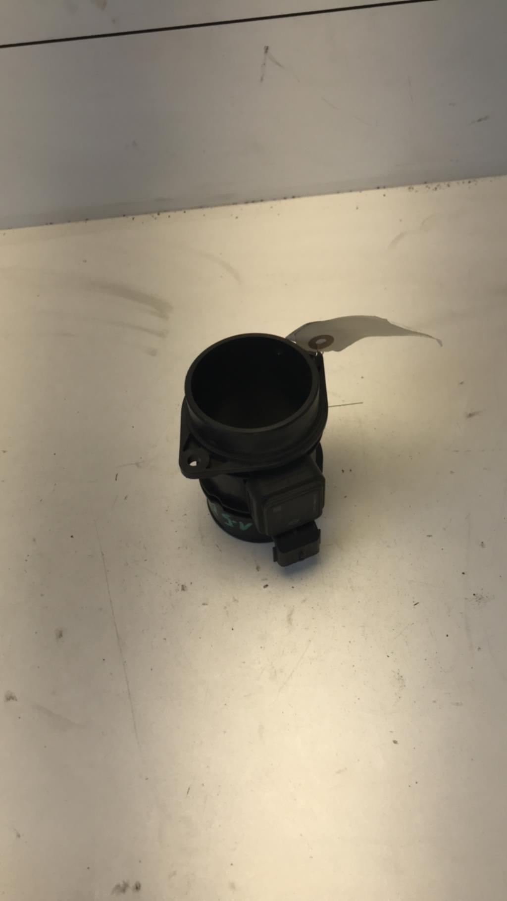 Debitmetre RENAULT CLIO 3 PHASE 1 Diesel - 1