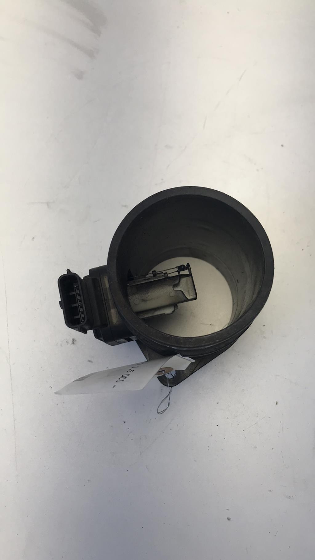 Debitmetre RENAULT CLIO 3 PHASE 1 Diesel - 1