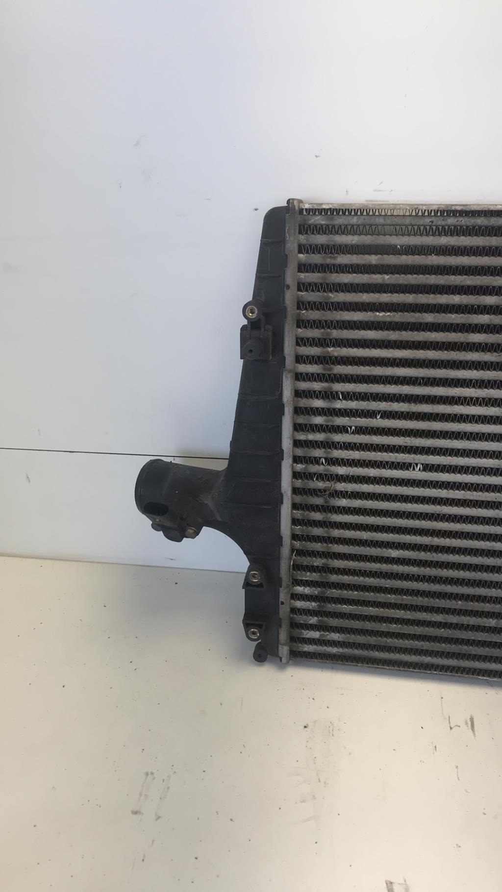 Echangeur air (Intercooler) AUDI A6 2 AVANT PHASE 1 BREAK  - 1
