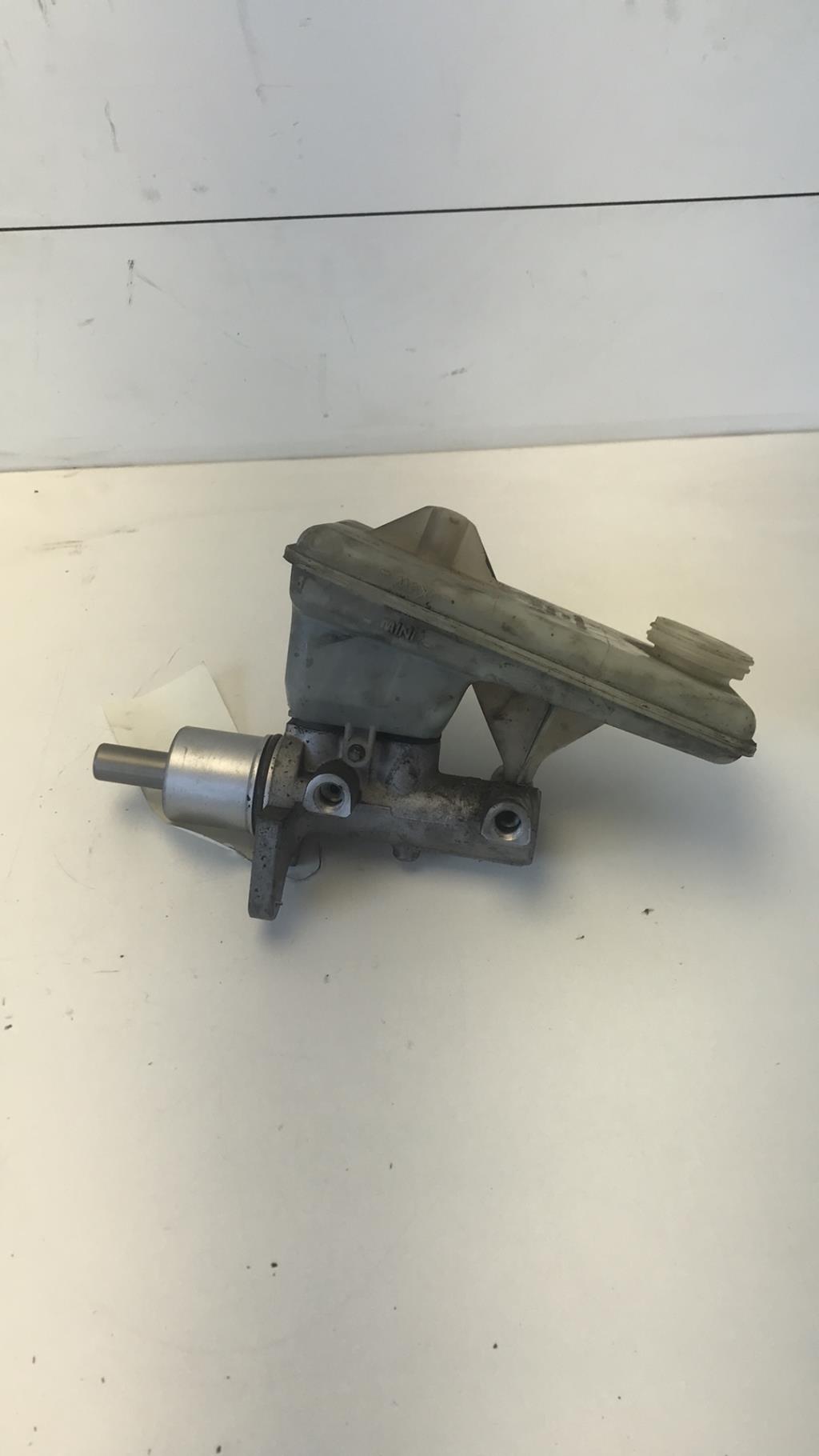 Maitre cylindre (freinage) RENAULT TRAFIC 2 PHASE 1 Diesel - 1