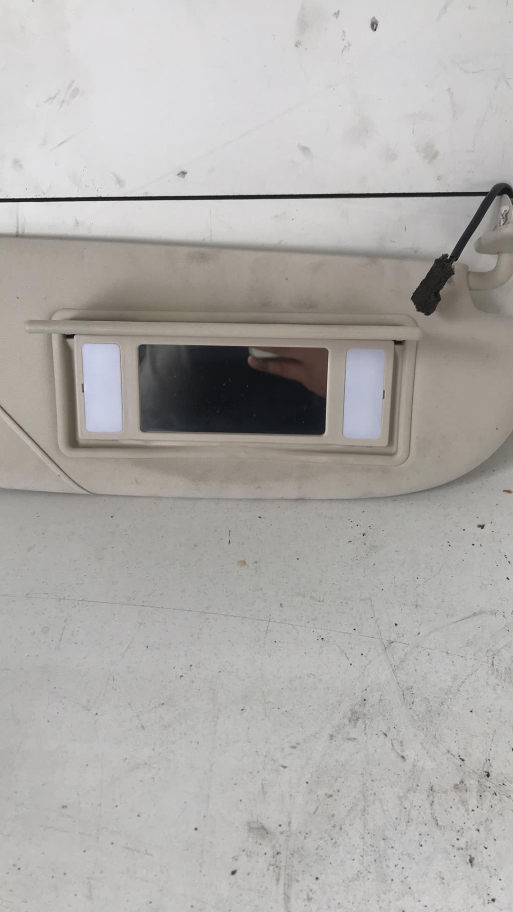 Pare soleil droit CITROEN C6 Diesel - 1