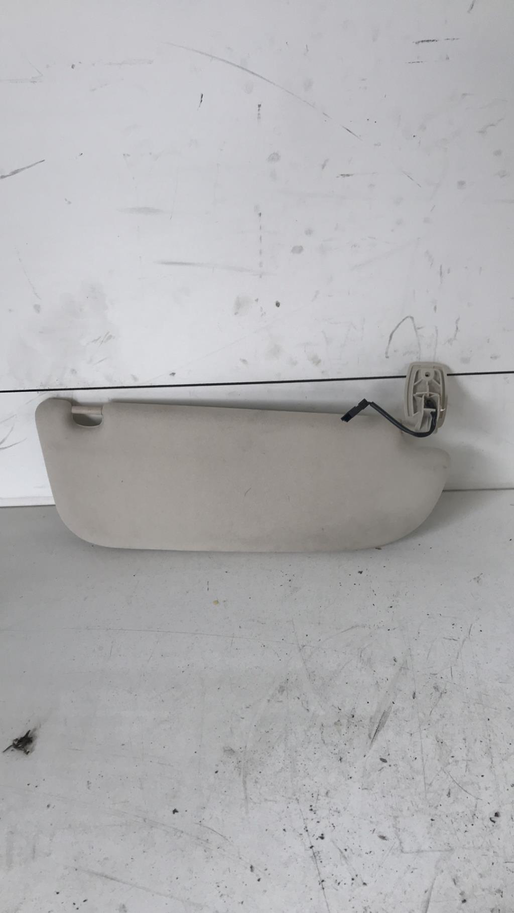 Pare soleil gauche CITROEN C6 Diesel - 1