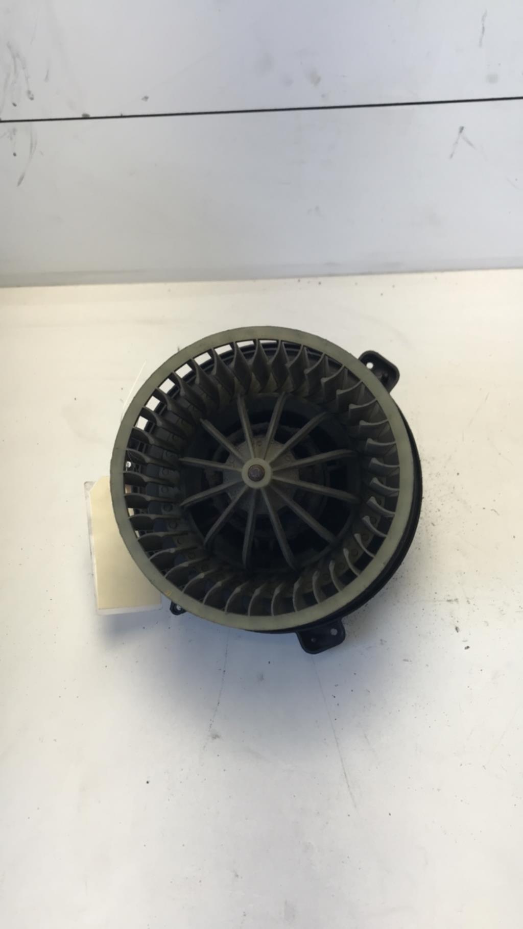 Pulseur d'air FIAT PUNTO 1 PHASE 2 Essence - 1