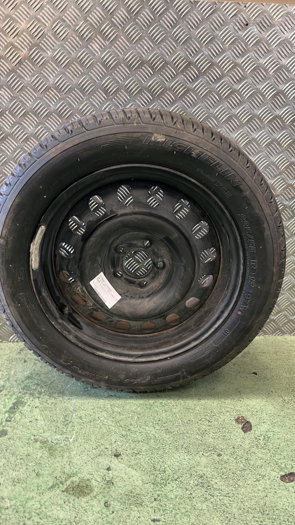 Roue CITROEN C6 Diesel - 1