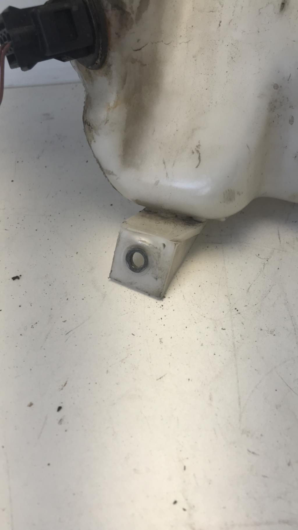 Vase de lave glace AUDI A6 2 AVANT PHASE 1 BREAK  - 1