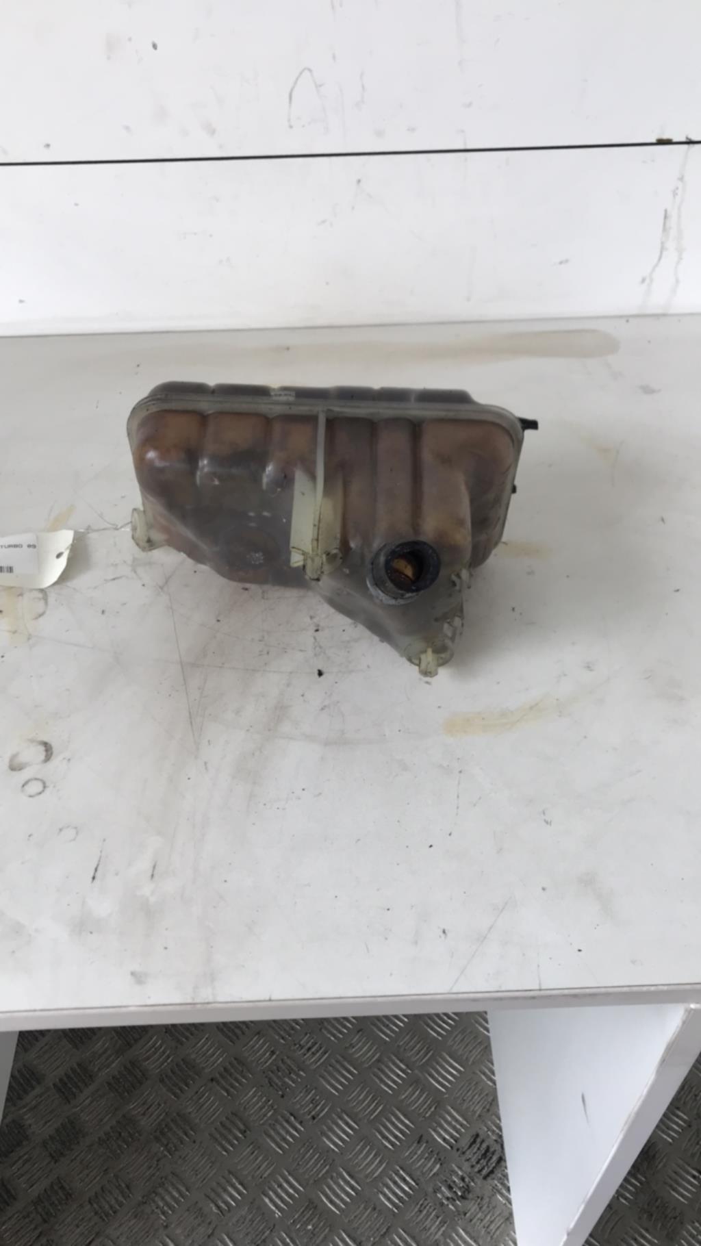 Vase d'expansion CITROEN C6 Diesel - 1