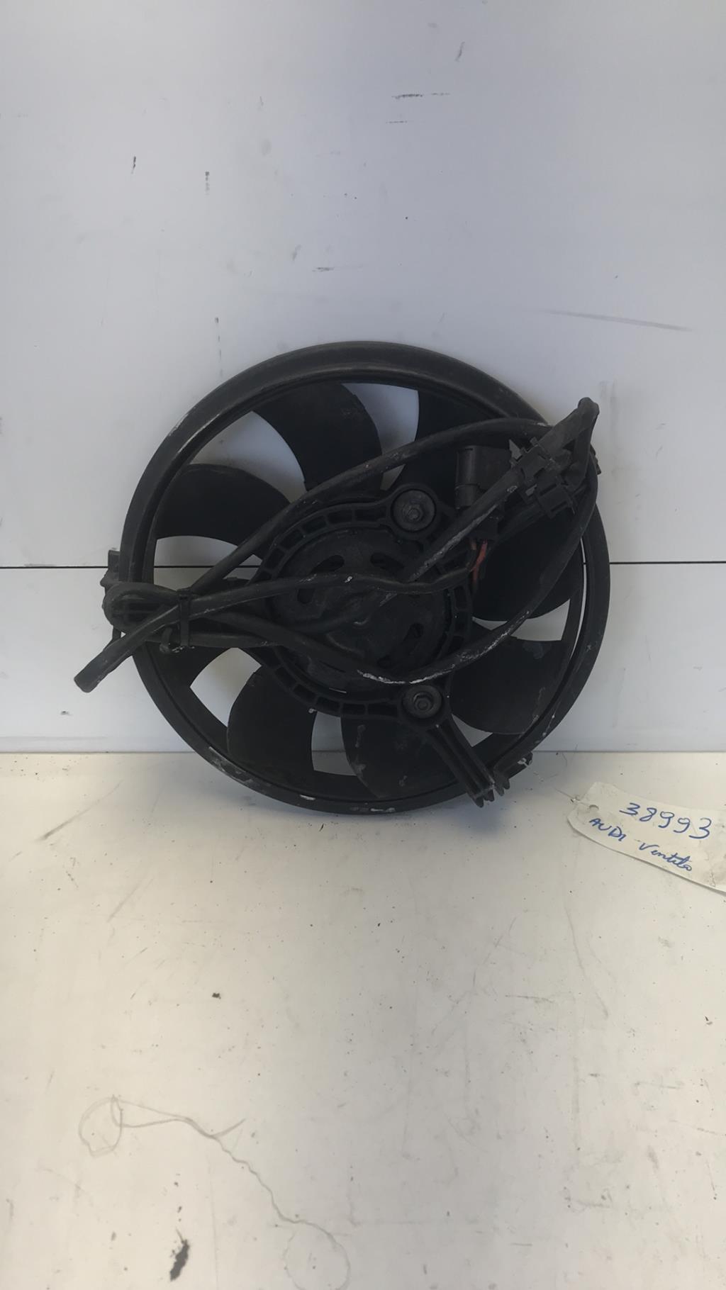 Ventilateur AUDI A6 2 AVANT PHASE 1 BREAK  - 1