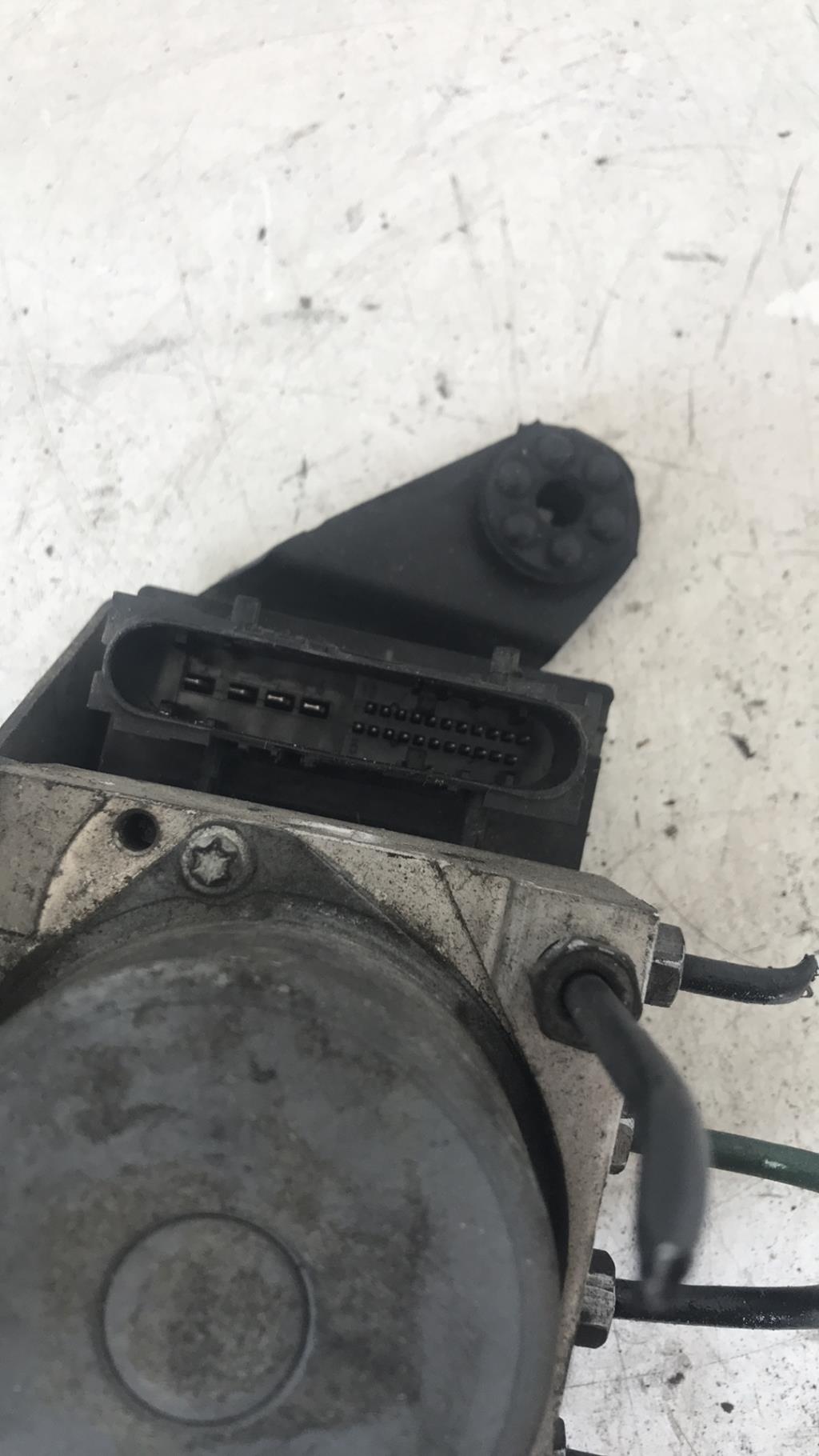 Bloc ABS (freins anti-blocage) RENAULT SCENIC 2 PHASE 2 Diesel - 1