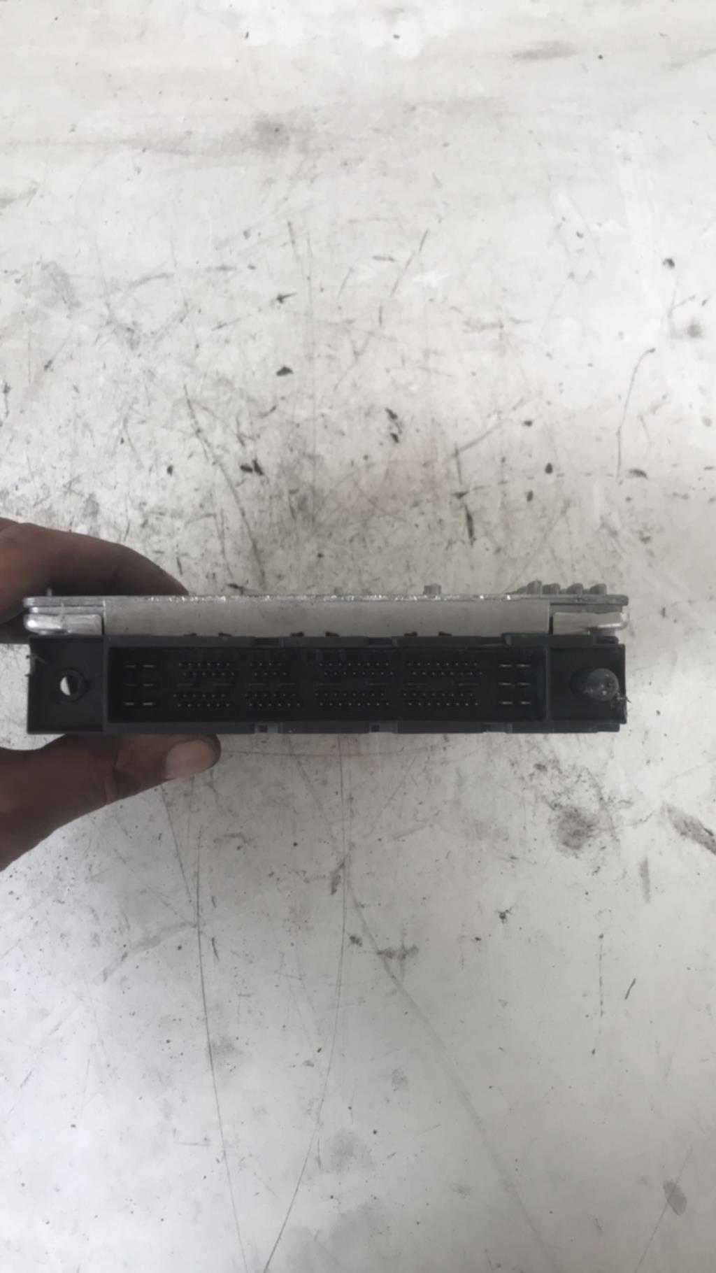 Calculateur VOLVO S 60 1 PHASE 1 Diesel - 1