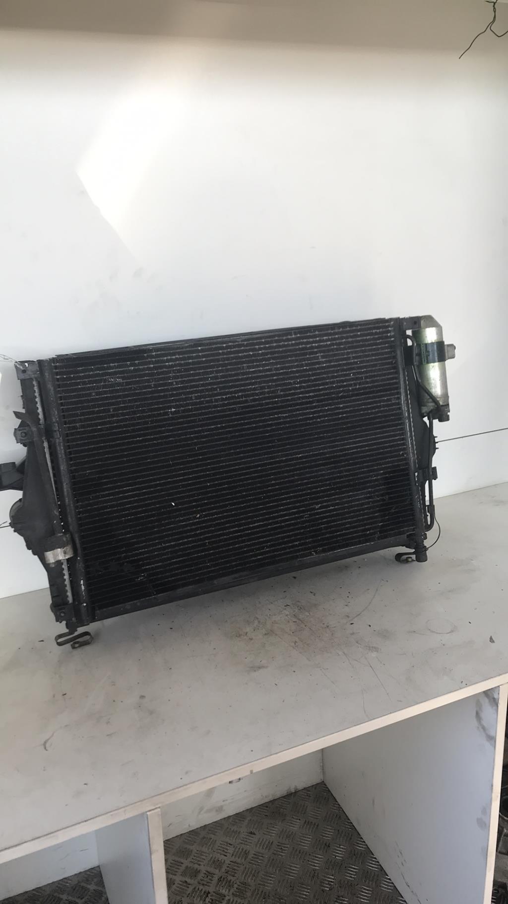 Condenseur de clim VOLVO S 60 1 PHASE 1 Diesel - 1