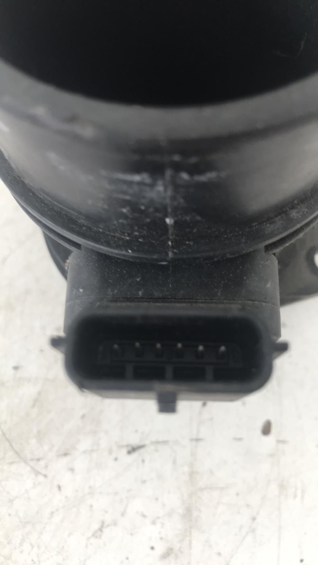 Debitmetre RENAULT CLIO 3 PHASE 1 Diesel - 1