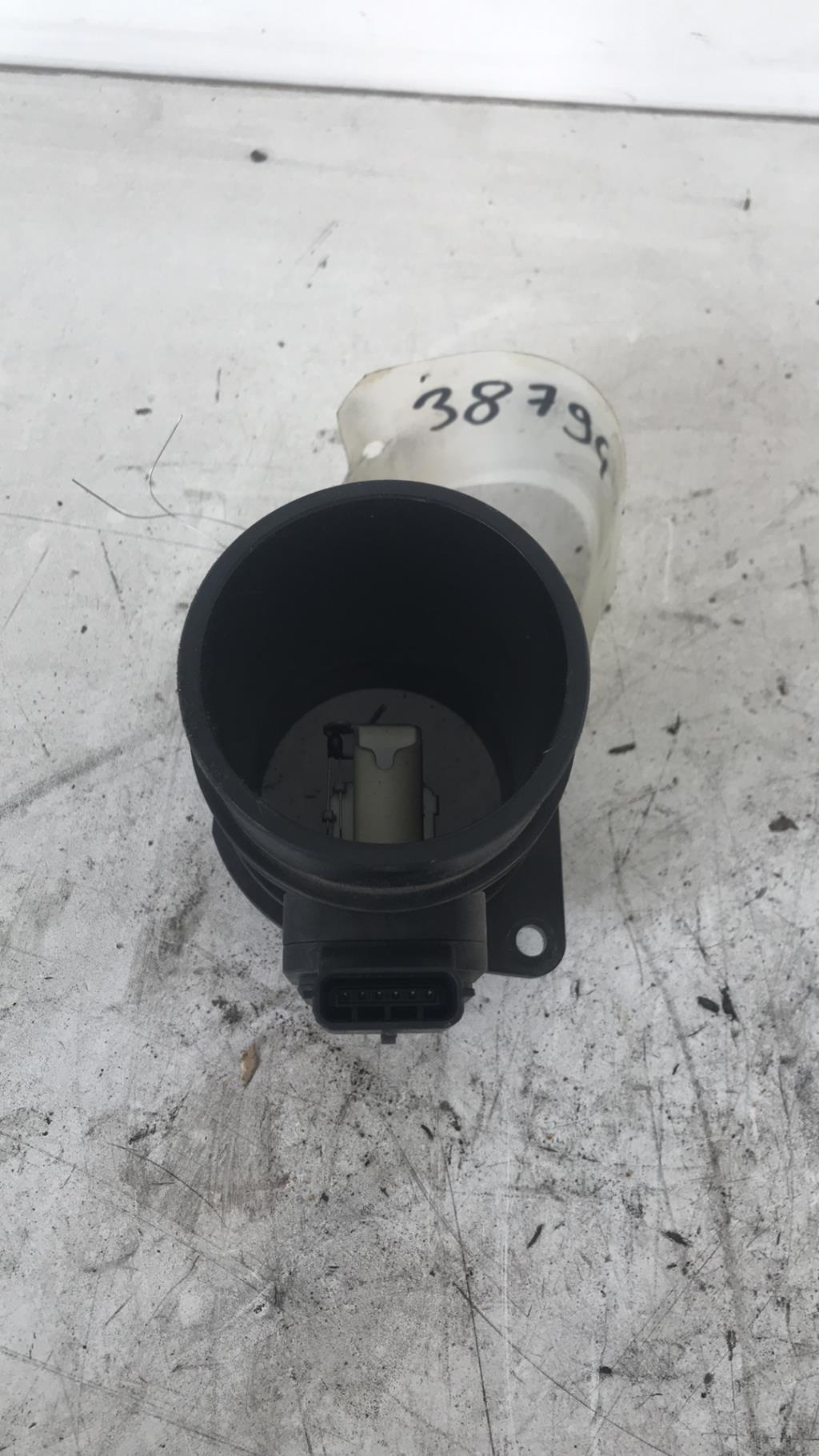 Debitmetre RENAULT SCENIC 2 PHASE 2 Diesel - 1