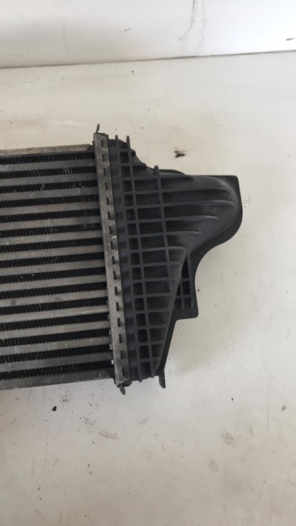Echangeur air (Intercooler) MERCEDES CLASSE M 164 PHASE 1 Diesel - 1