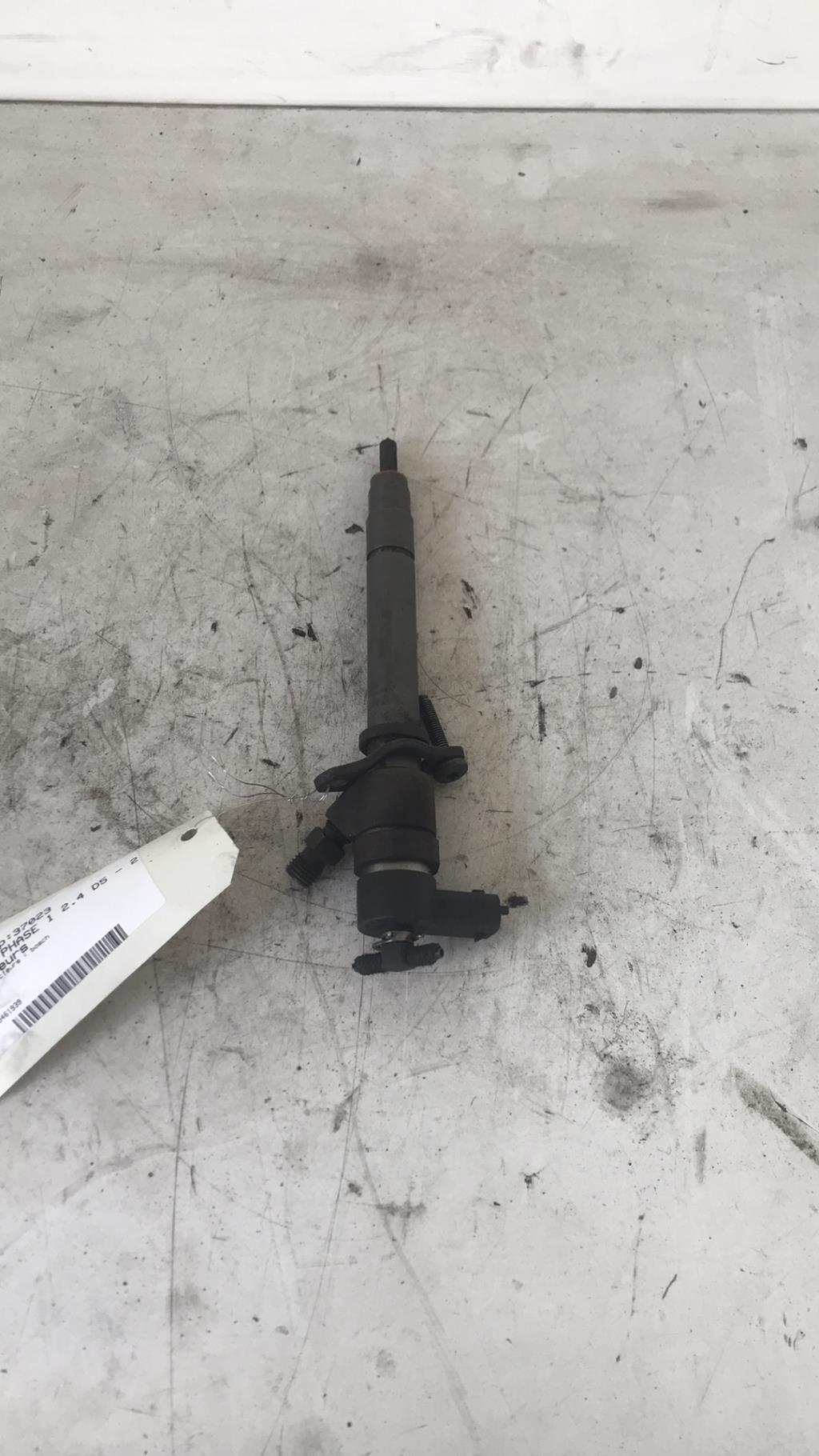 Injecteurs VOLVO S 60 1 PHASE 1 Diesel - 1