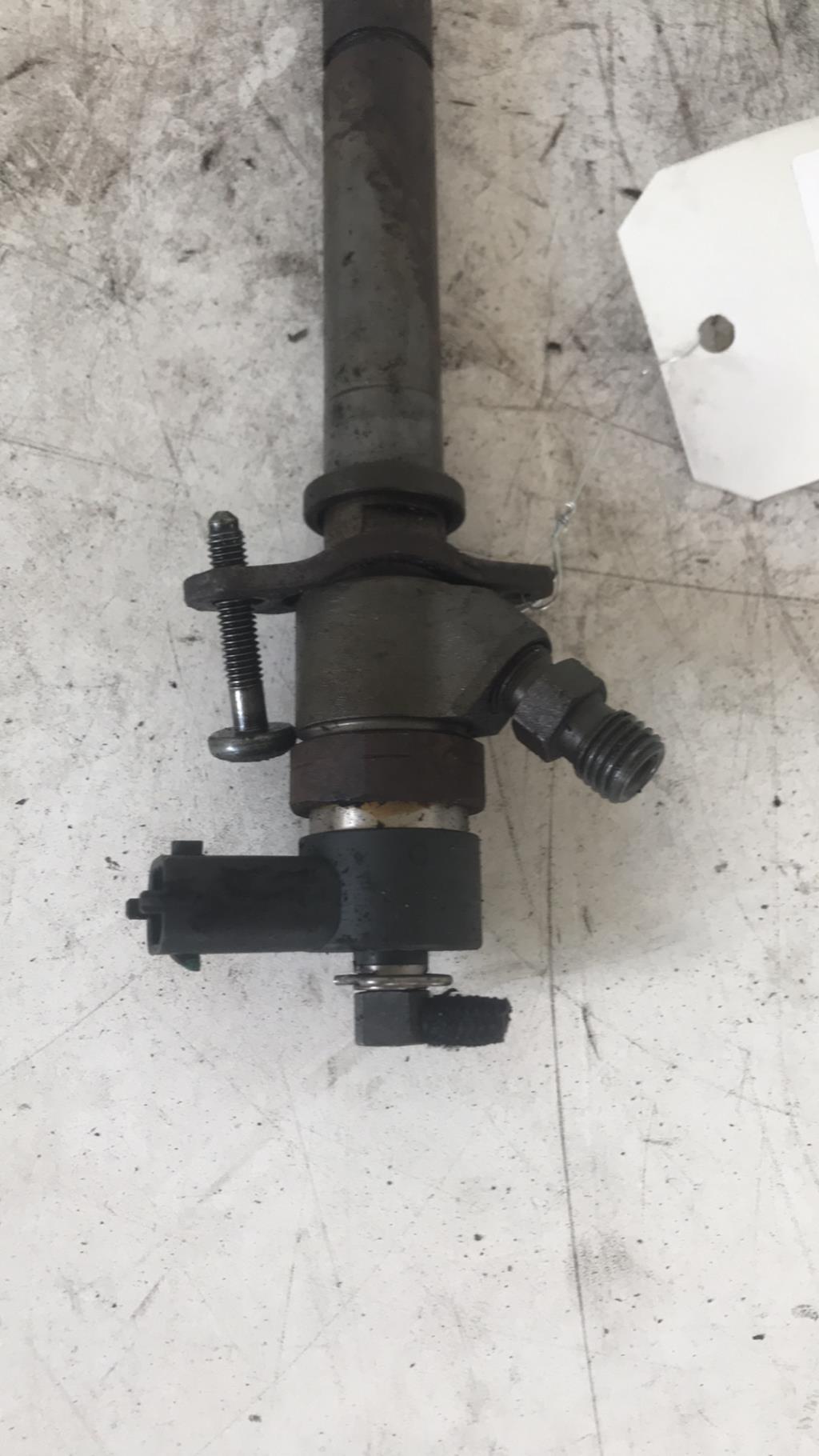 Injecteurs VOLVO S 60 1 PHASE 1 Diesel - 1