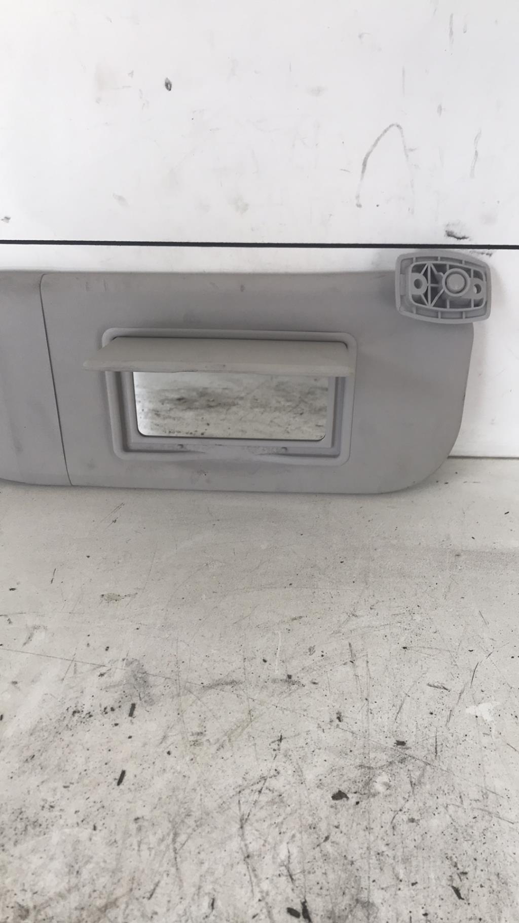 Pare soleil droit CITROEN C3 2 PHASE 2 Diesel - 1