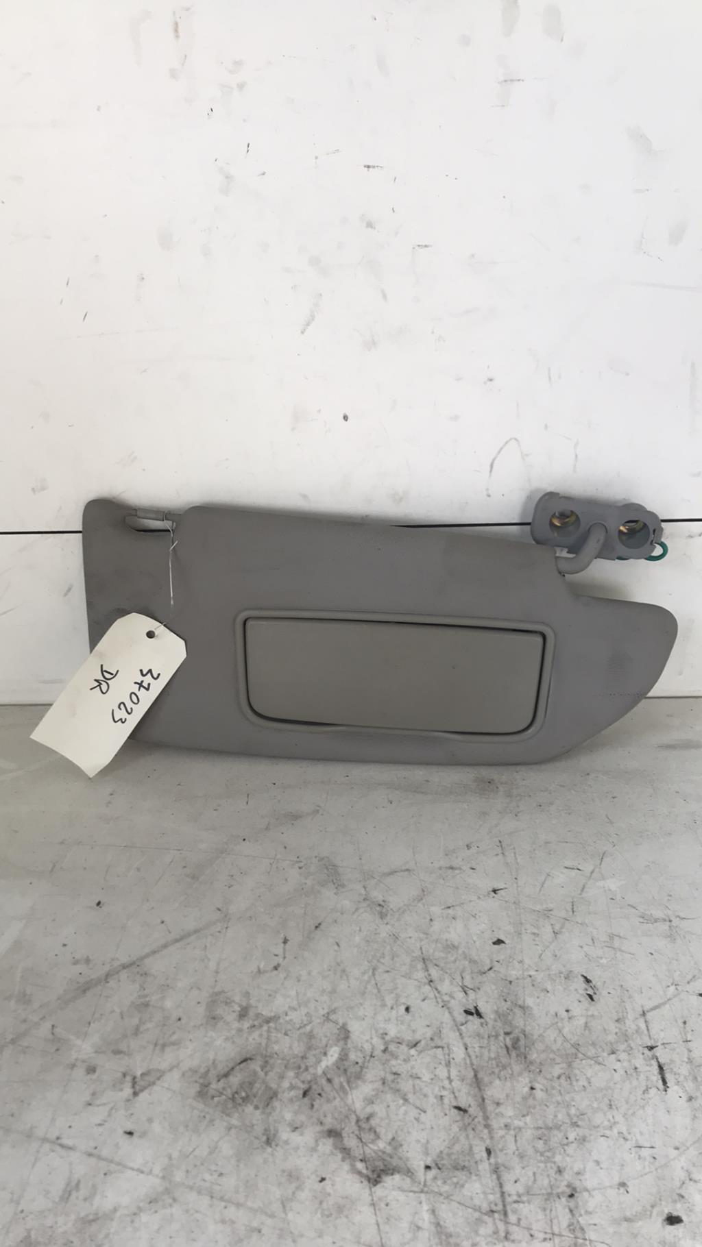 Pare soleil droit VOLVO S 60 1 PHASE 1 Diesel - 1