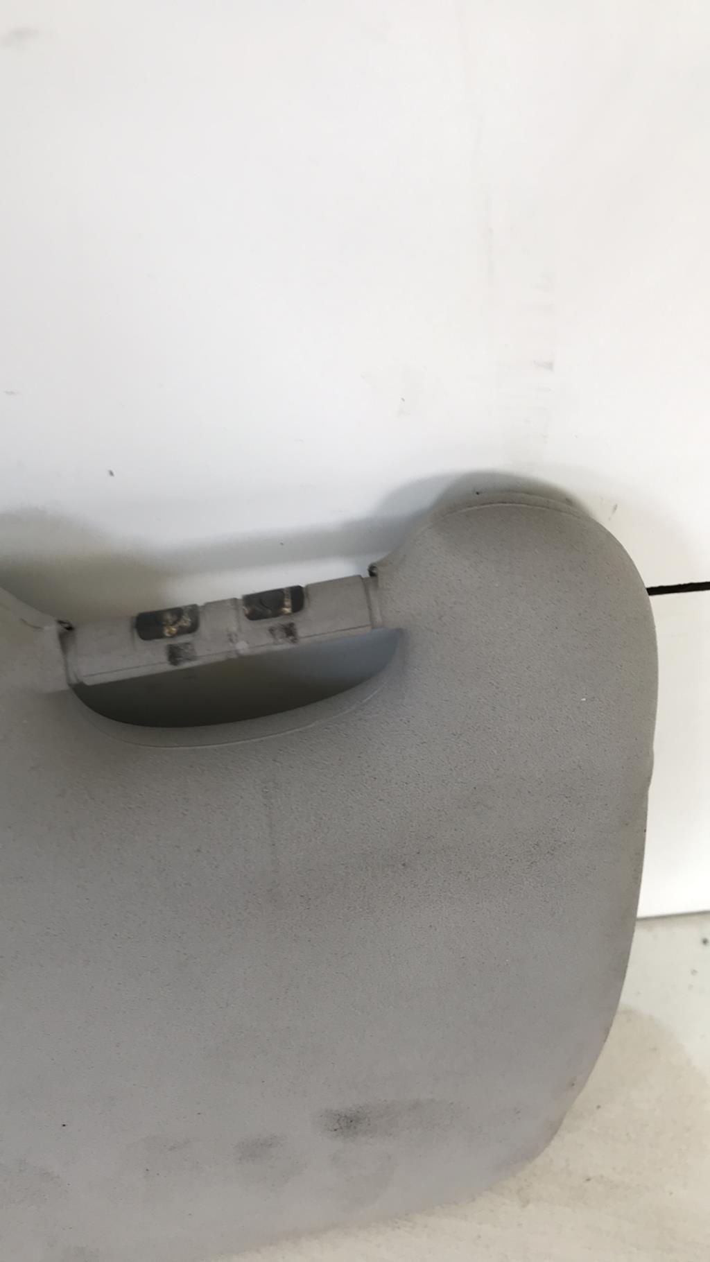 Pare soleil gauche RENAULT ESPACE 4 PHASE 2 Diesel - 1