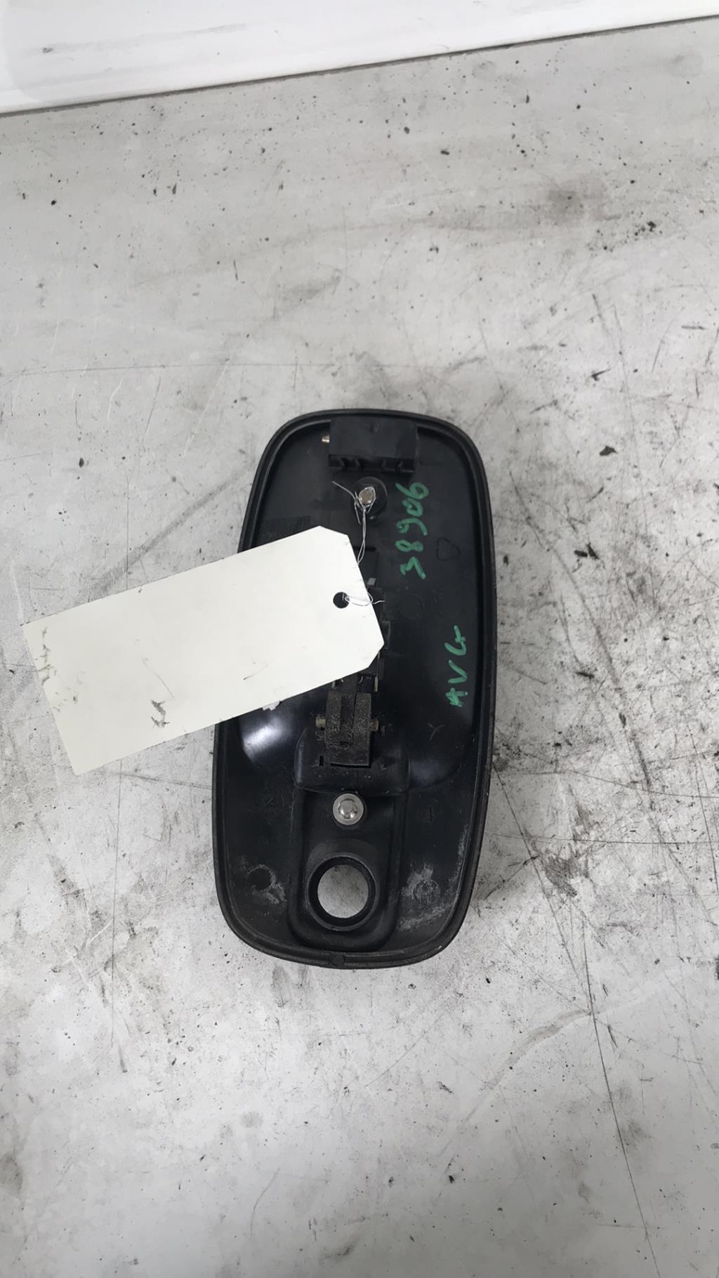 Poignee porte avant gauche RENAULT TRAFIC 2 PHASE 1 Diesel - 1