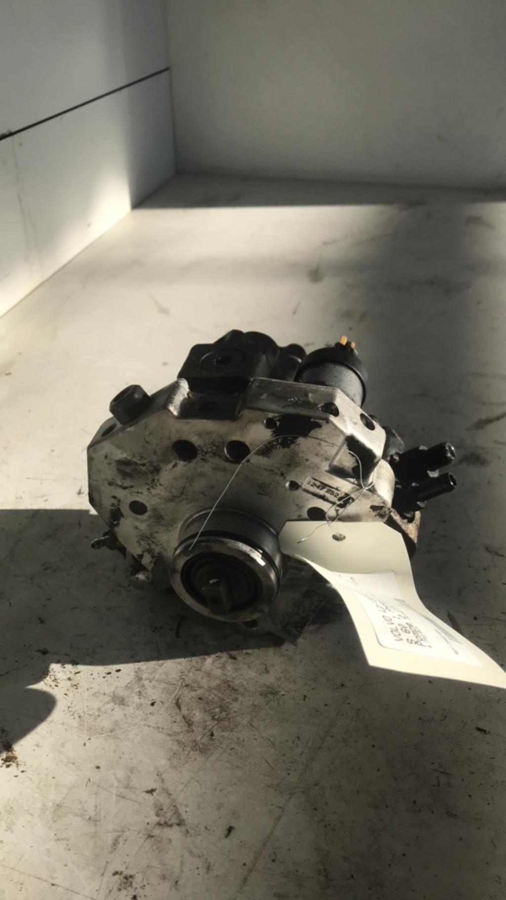 Pompe à injection VOLVO S 60 1 PHASE 1 Diesel - 1