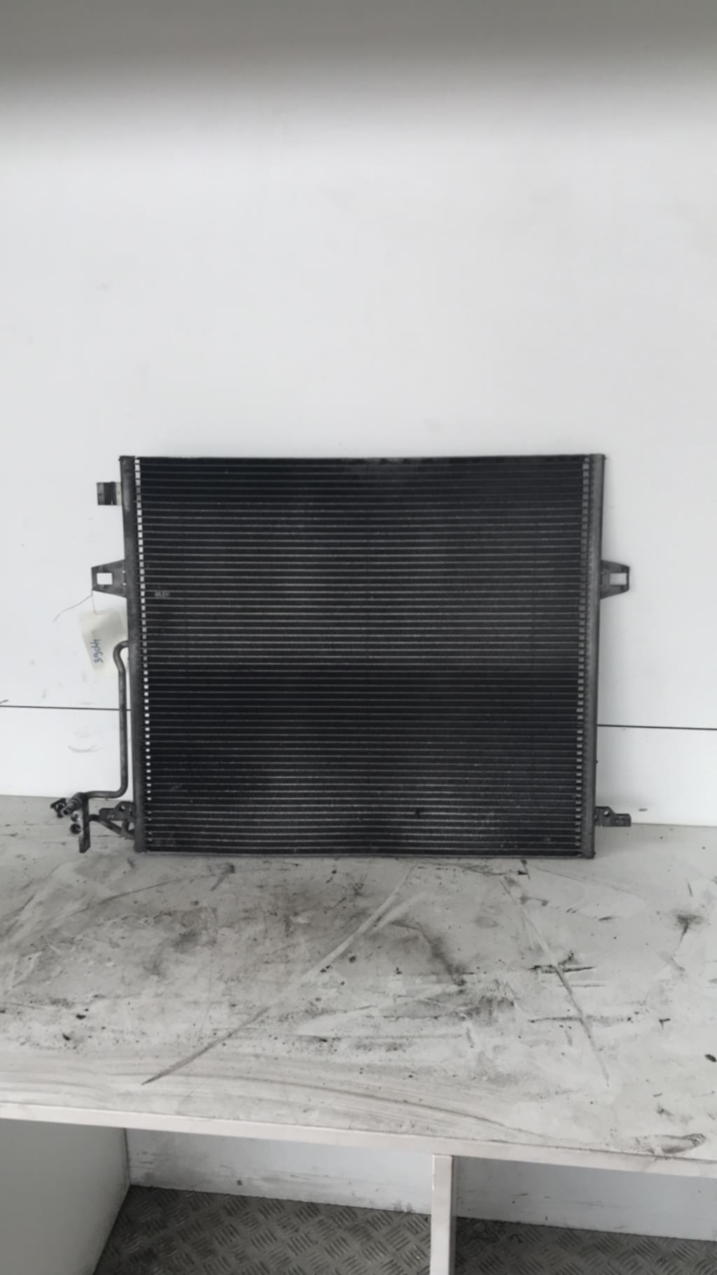 Radiateur clim MERCEDES CLASSE M 164 PHASE 1 Diesel - 1