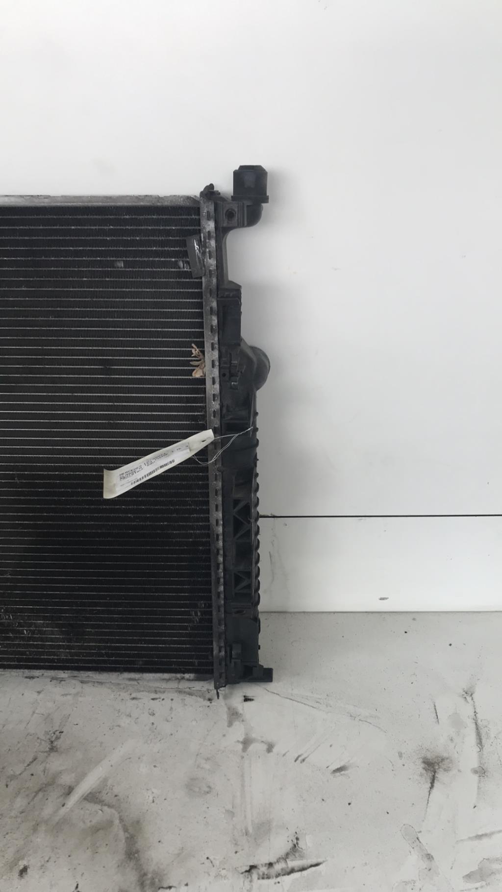 Radiateur eau MERCEDES CLASSE M 164 PHASE 1 Diesel - 1