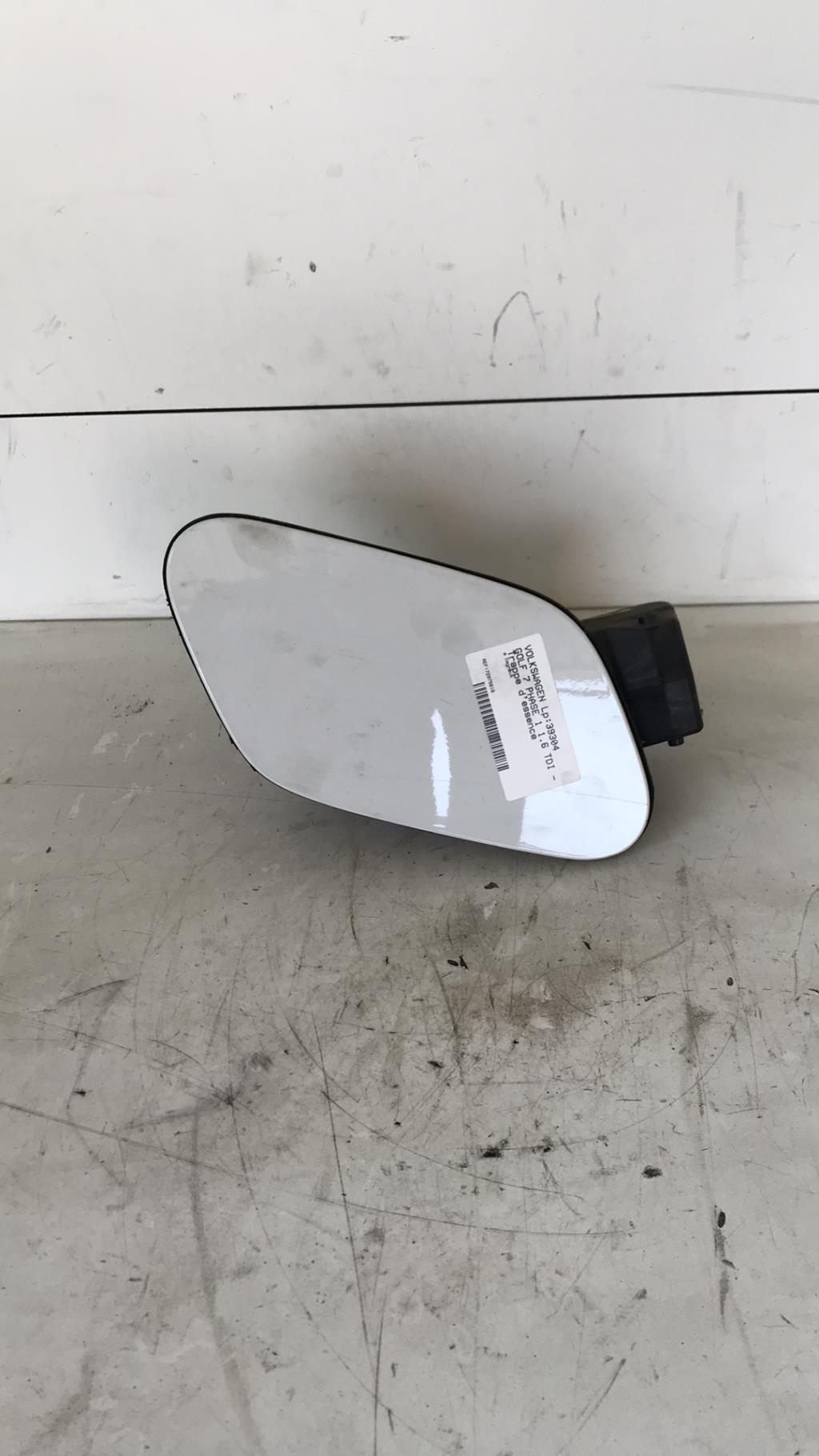 Trappe d'essence VOLKSWAGEN GOLF 7 PHASE 1 Diesel - 1