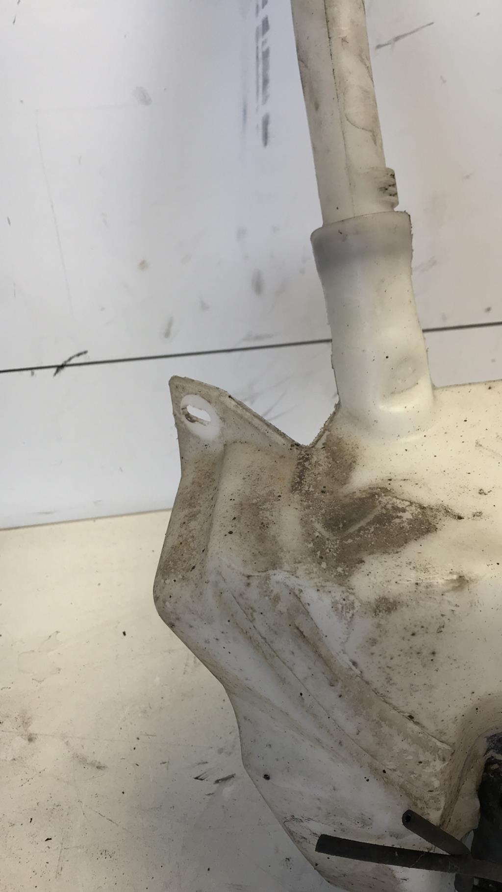 Vase de lave glace RENAULT ESPACE 4 PHASE 2 Diesel - 1