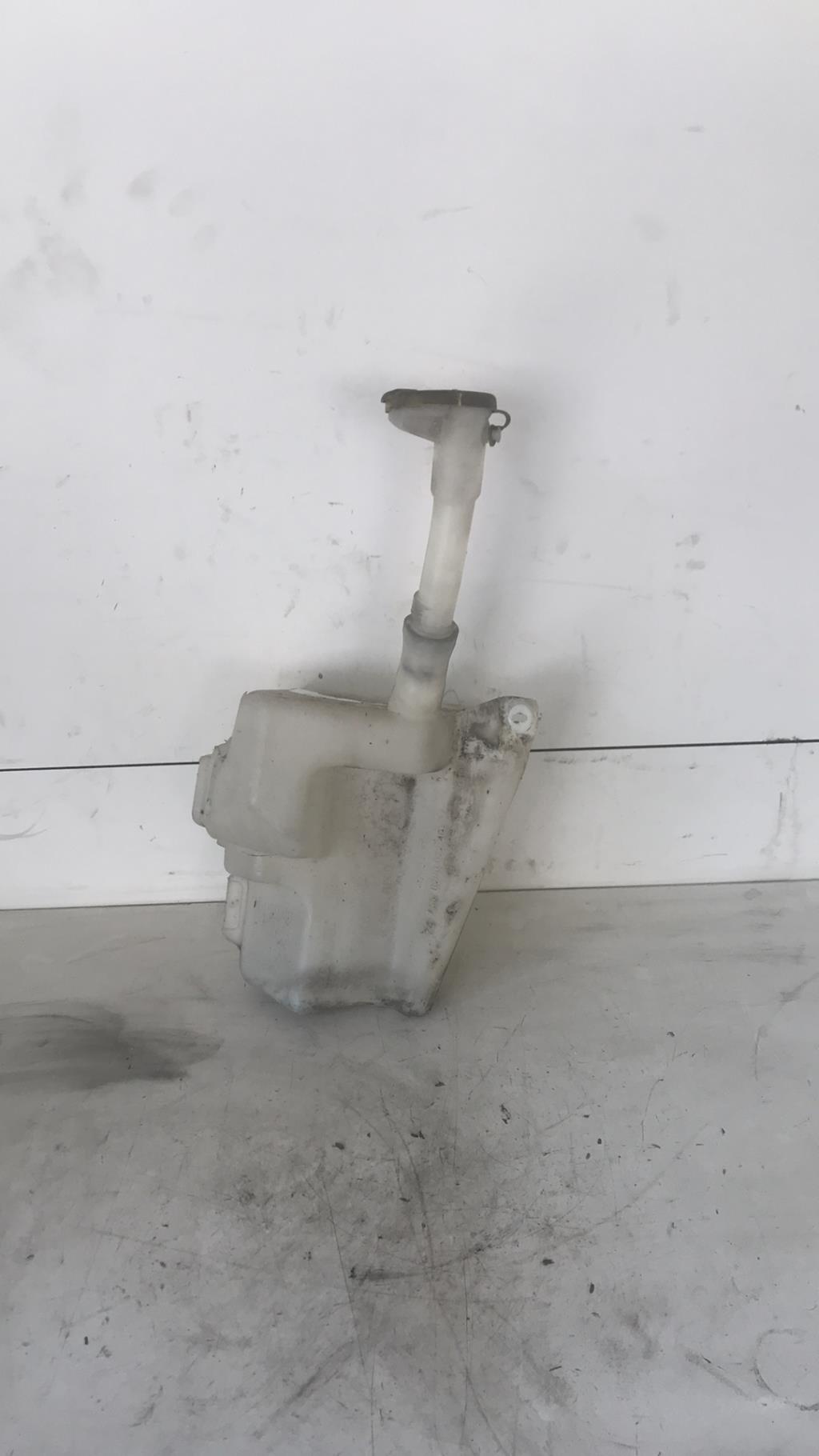 Vase de lave glace RENAULT LAGUNA 2 PHASE 2 BREAK Diesel - 1