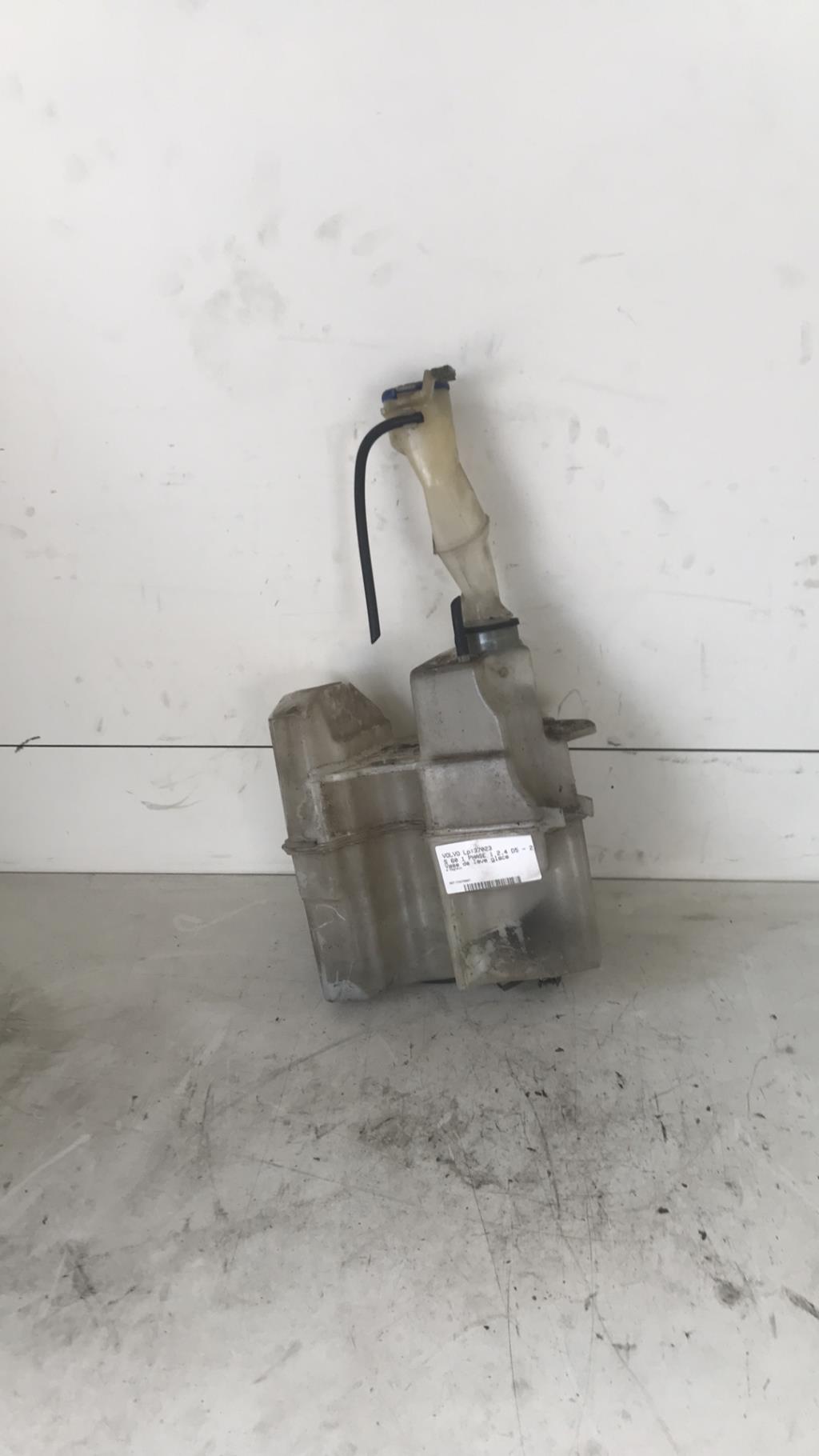 Vase de lave glace VOLVO S 60 1 PHASE 1 Diesel - 1