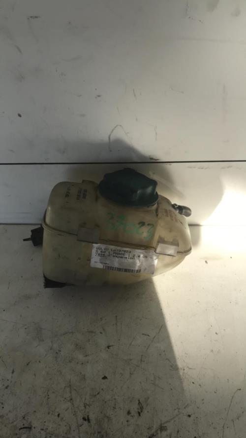 Photo de la pièce