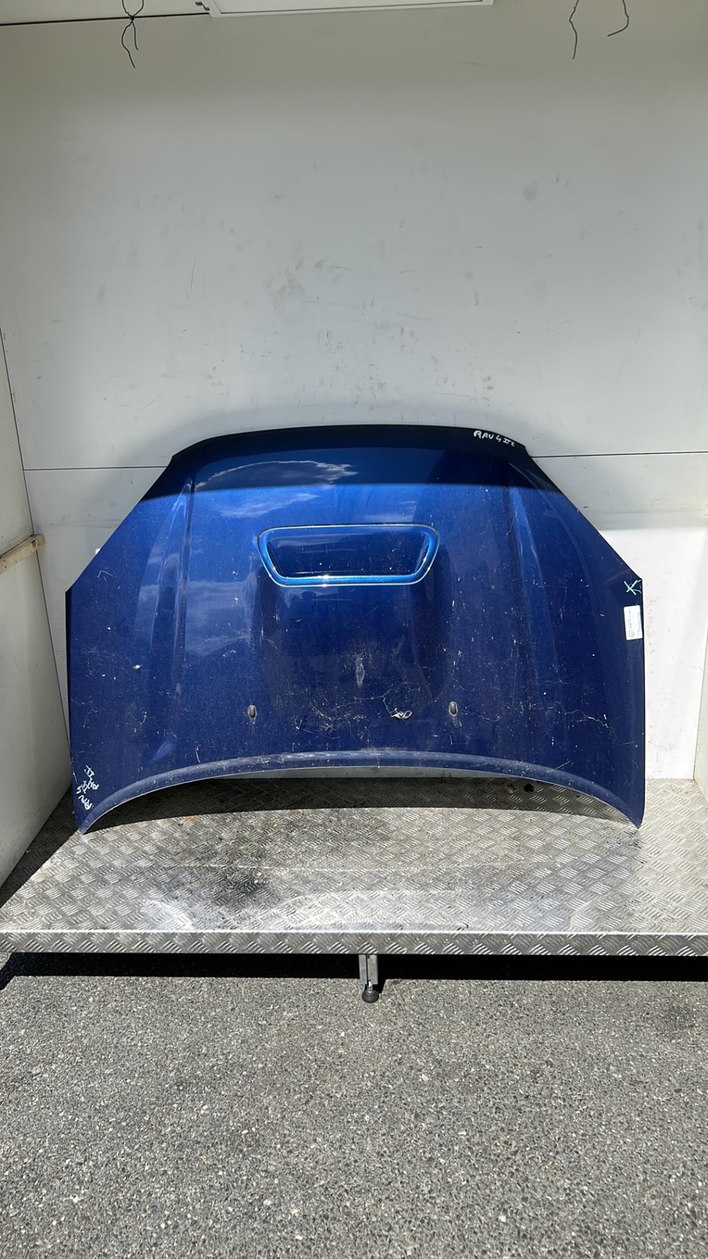 Capot TOYOTA RAV4 2 PHASE 2 Diesel - 1