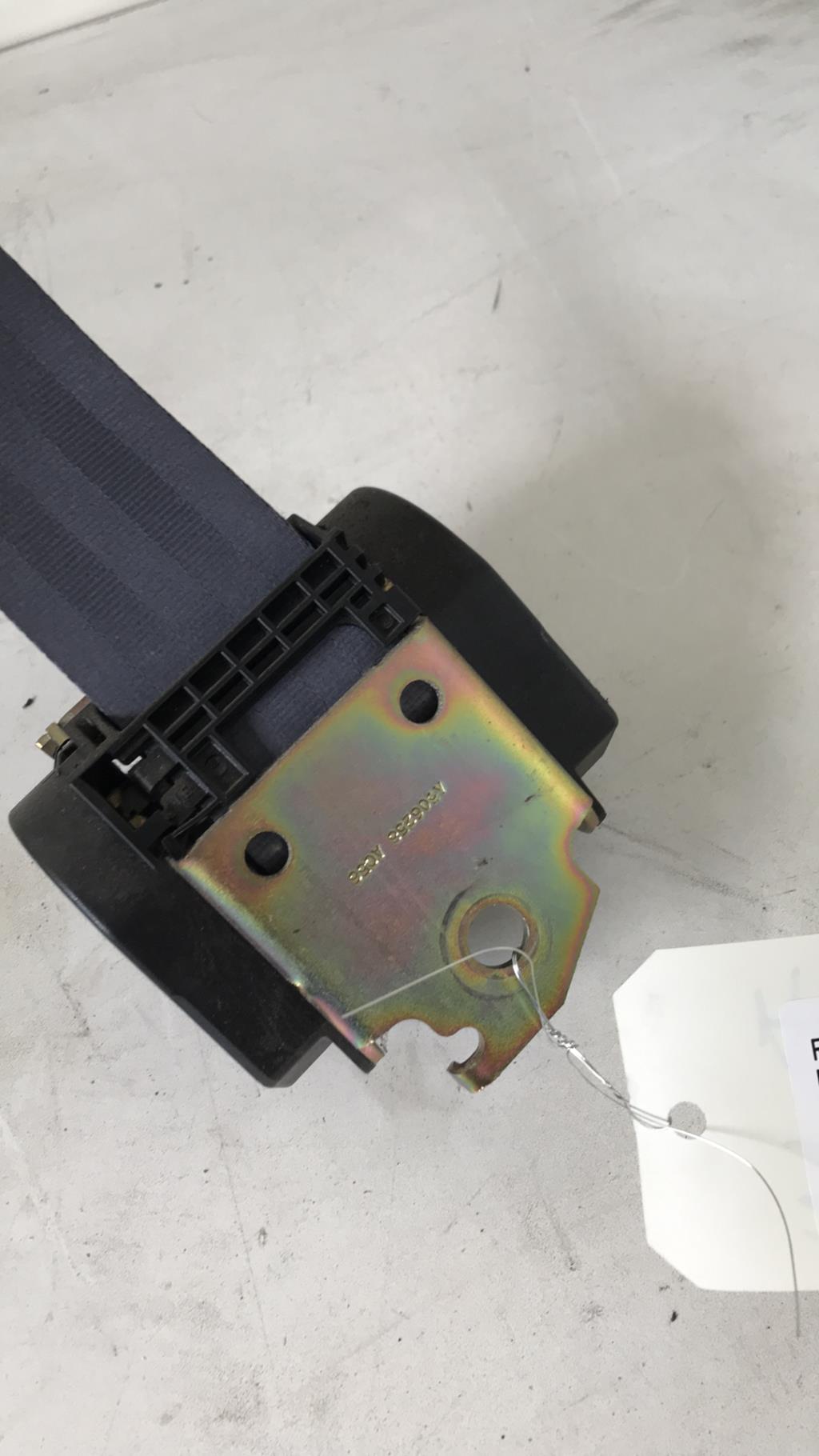 Ceinture arriere droit RENAULT ESPACE 3 Diesel - 1