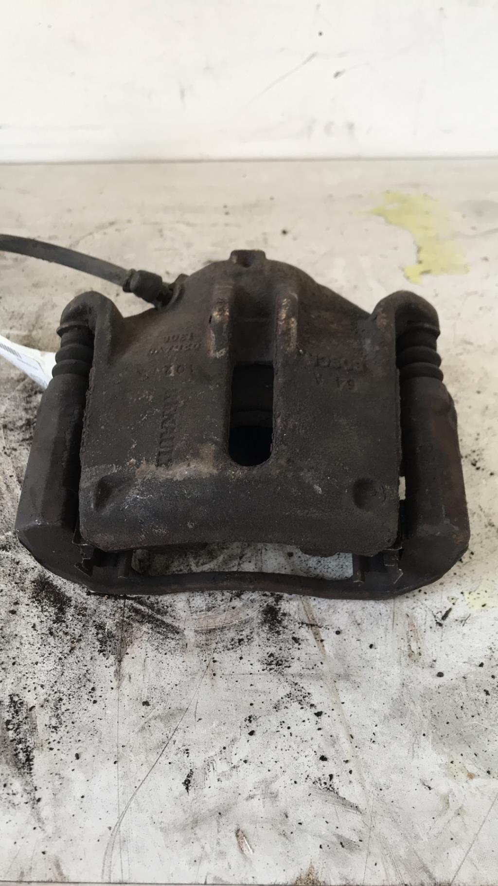 Etrier avant droit (freinage) RENAULT SCENIC 2 PHASE 1 Diesel - 1