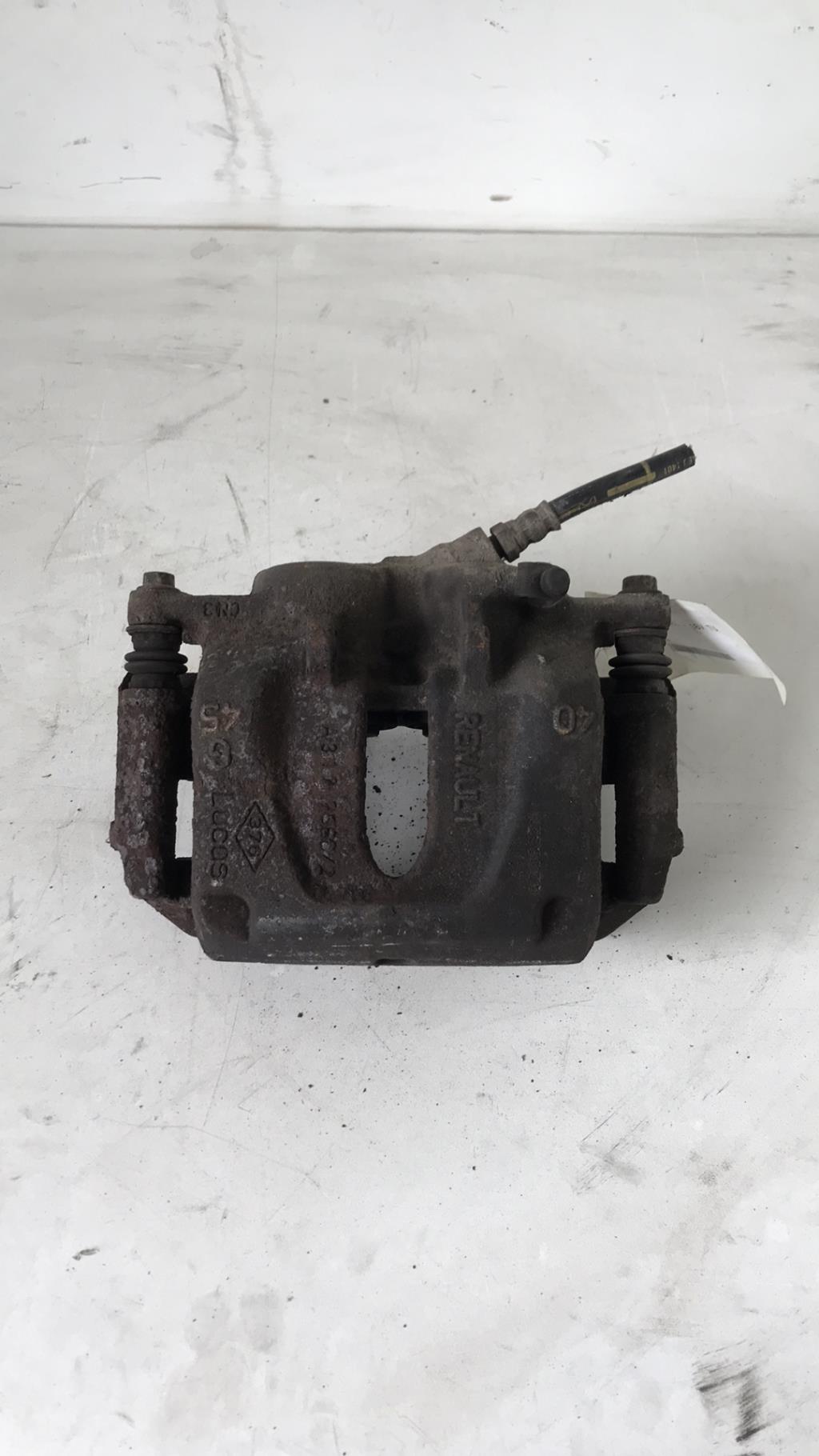 Etrier avant gauche (freinage) RENAULT ESPACE 3 Diesel - 1