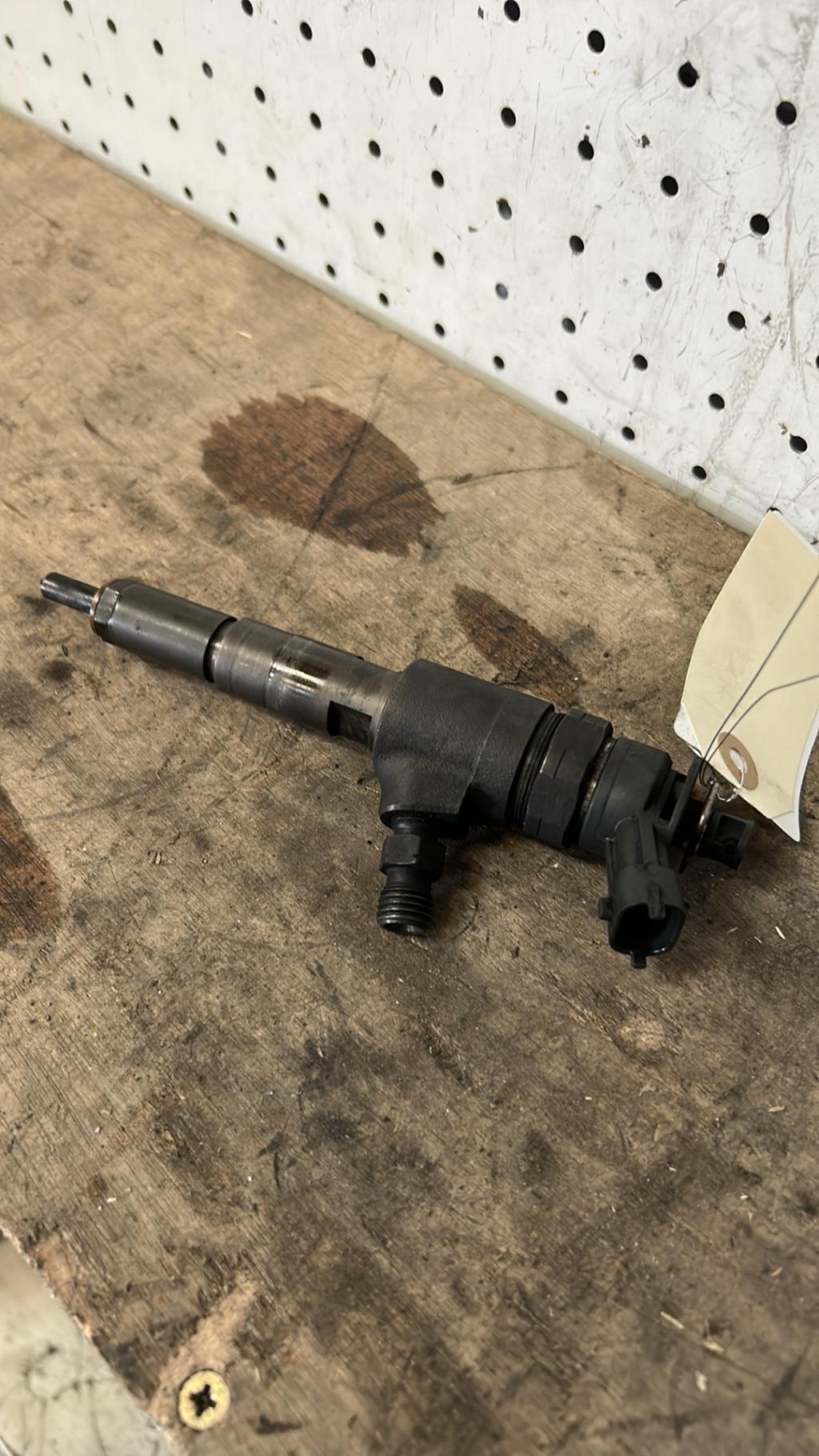 Injecteurs PEUGEOT 207 PHASE 1 Diesel - 1