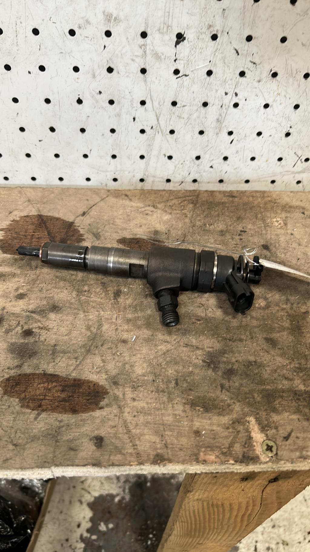 Injecteurs PEUGEOT 207 PHASE 1 Diesel - 1