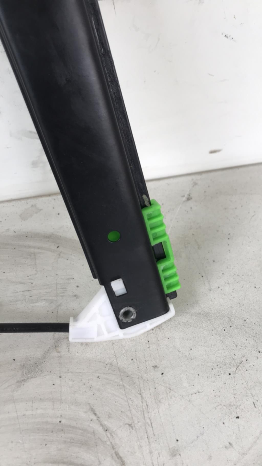 Mecanisme de leve vitre electrique avant gauche AUDI A3 1 PHASE 1  - 1