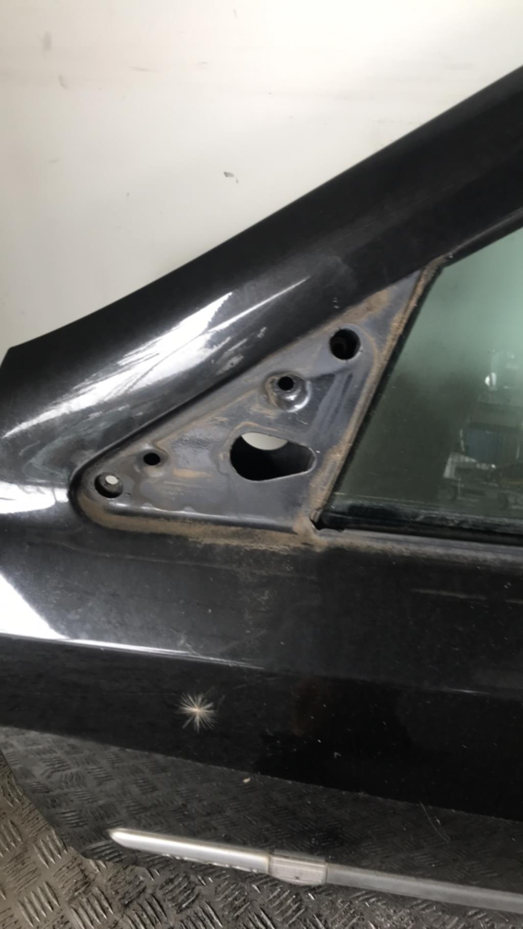 Porte avant gauche RENAULT LAGUNA 2 PHASE 2 BREAK Diesel - 1
