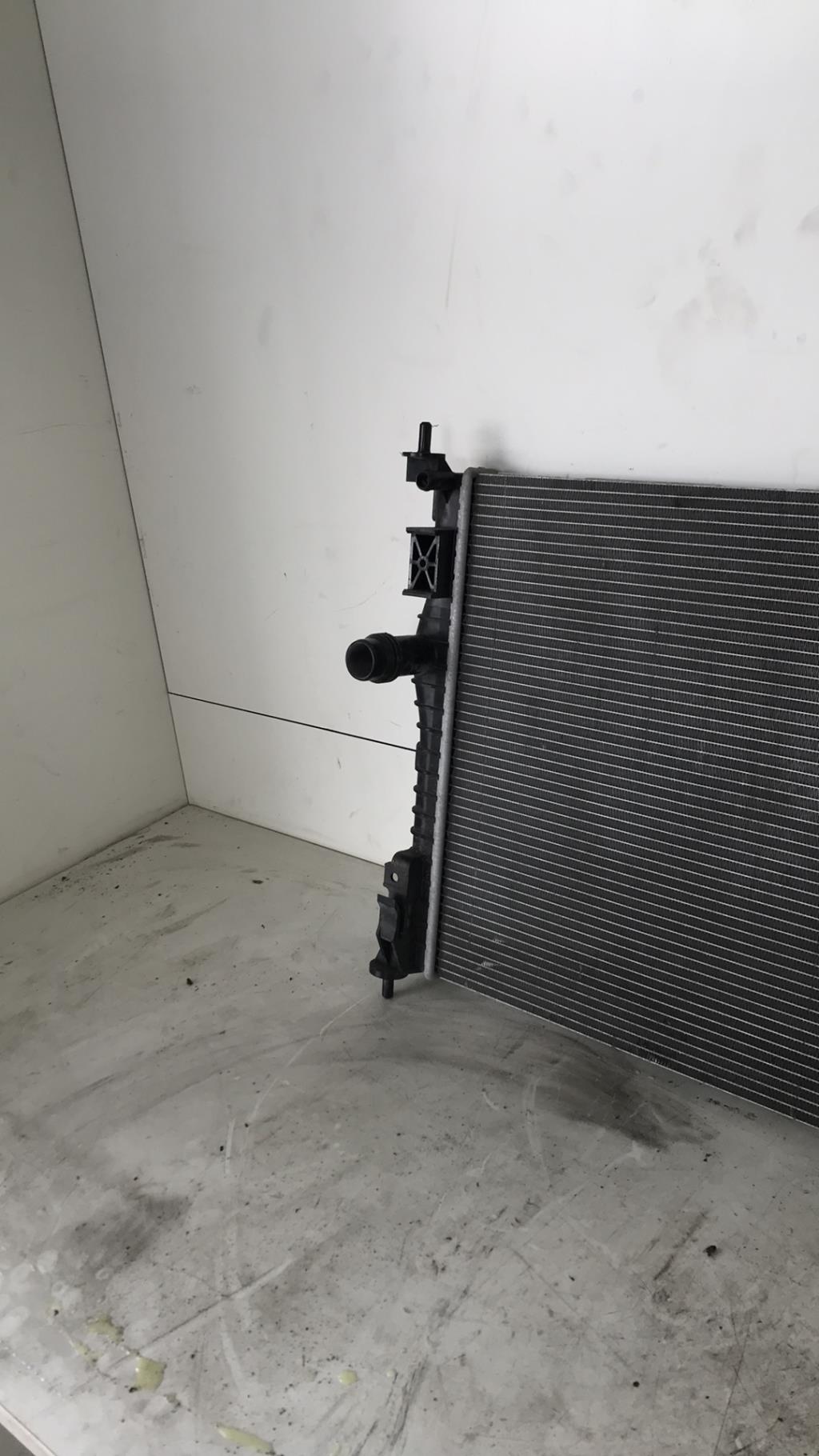 Radiateur eau DS DS7 CROSSBACK Diesel - 1