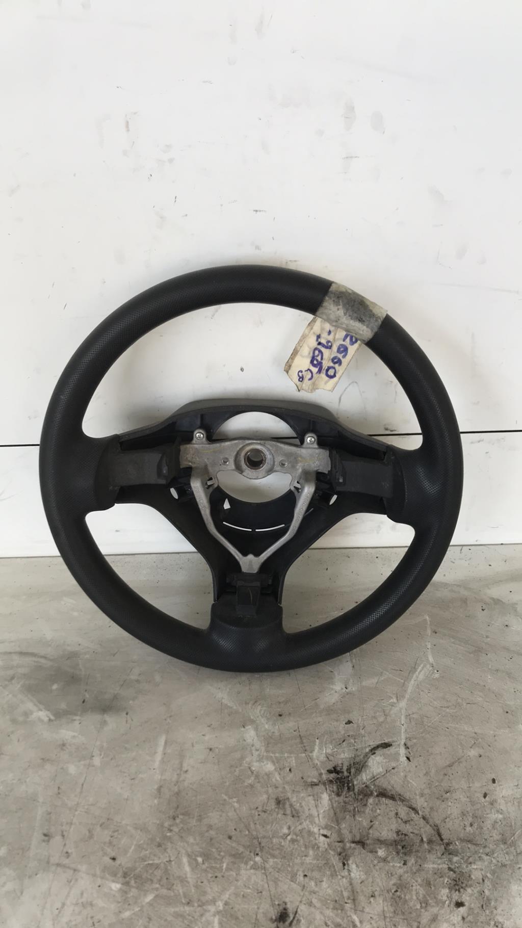 Volant TOYOTA AYGO 1 PHASE 1 Diesel - 1