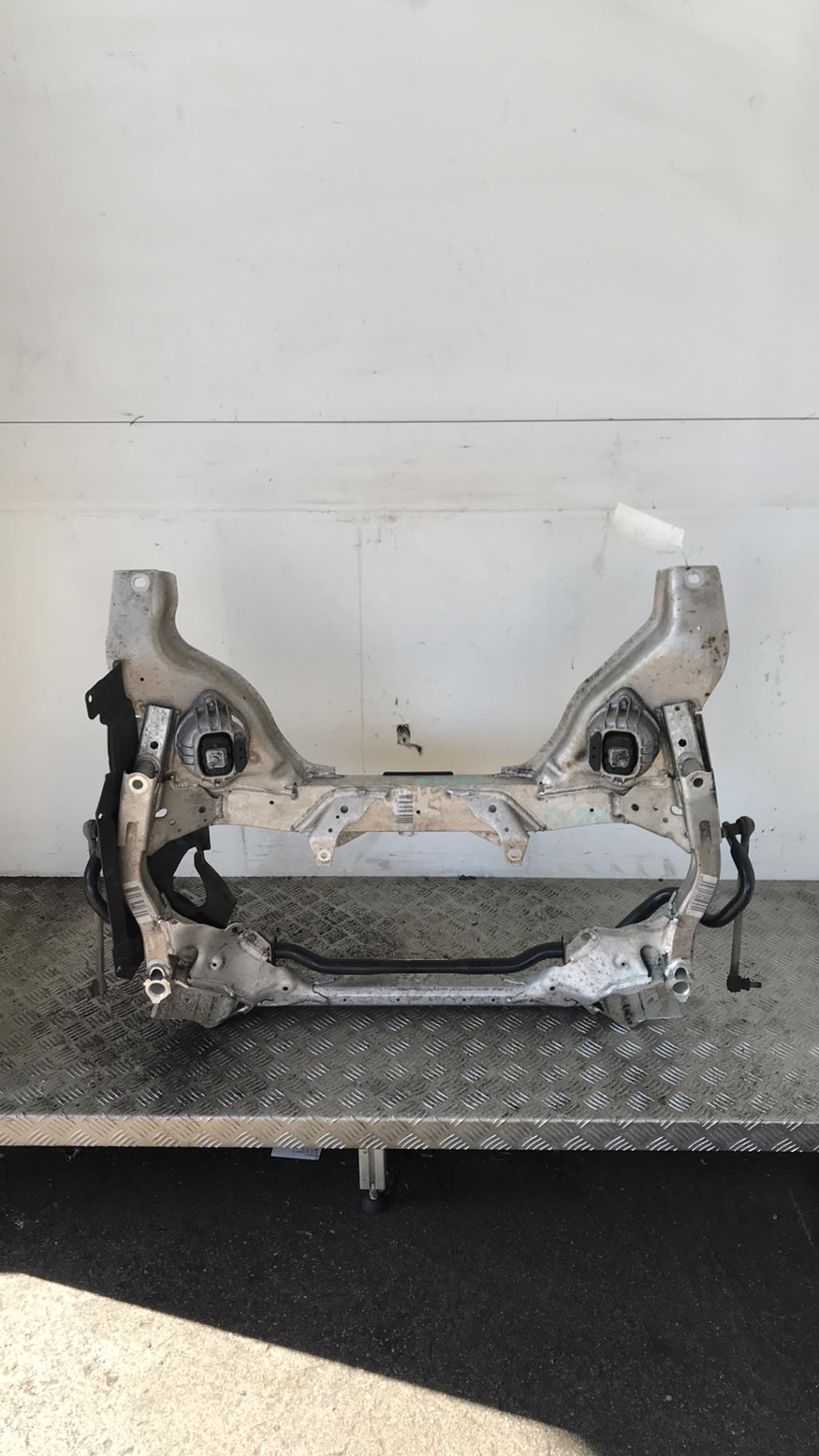 Berceau avant BMW SERIE 1 E81 Diesel - 1