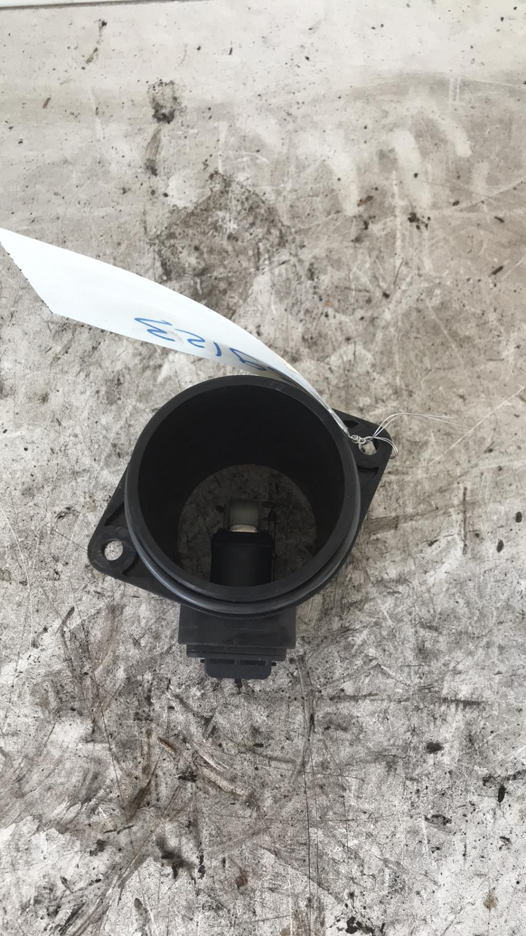 Debitmetre RENAULT CLIO 3 PHASE 1 Diesel - 1