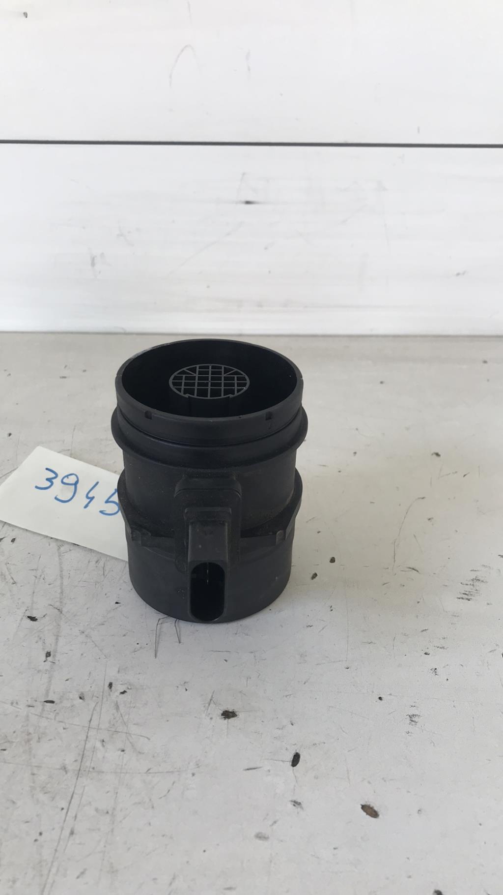 Debitmetre BMW SERIE 1 E81 Diesel - 1