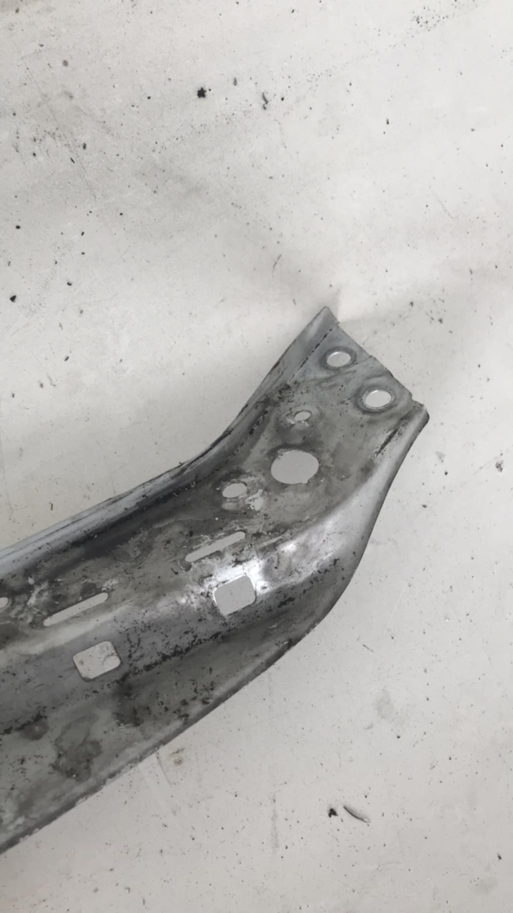 Face avant RENAULT CLIO 2 PHASE 2 Essence - 1