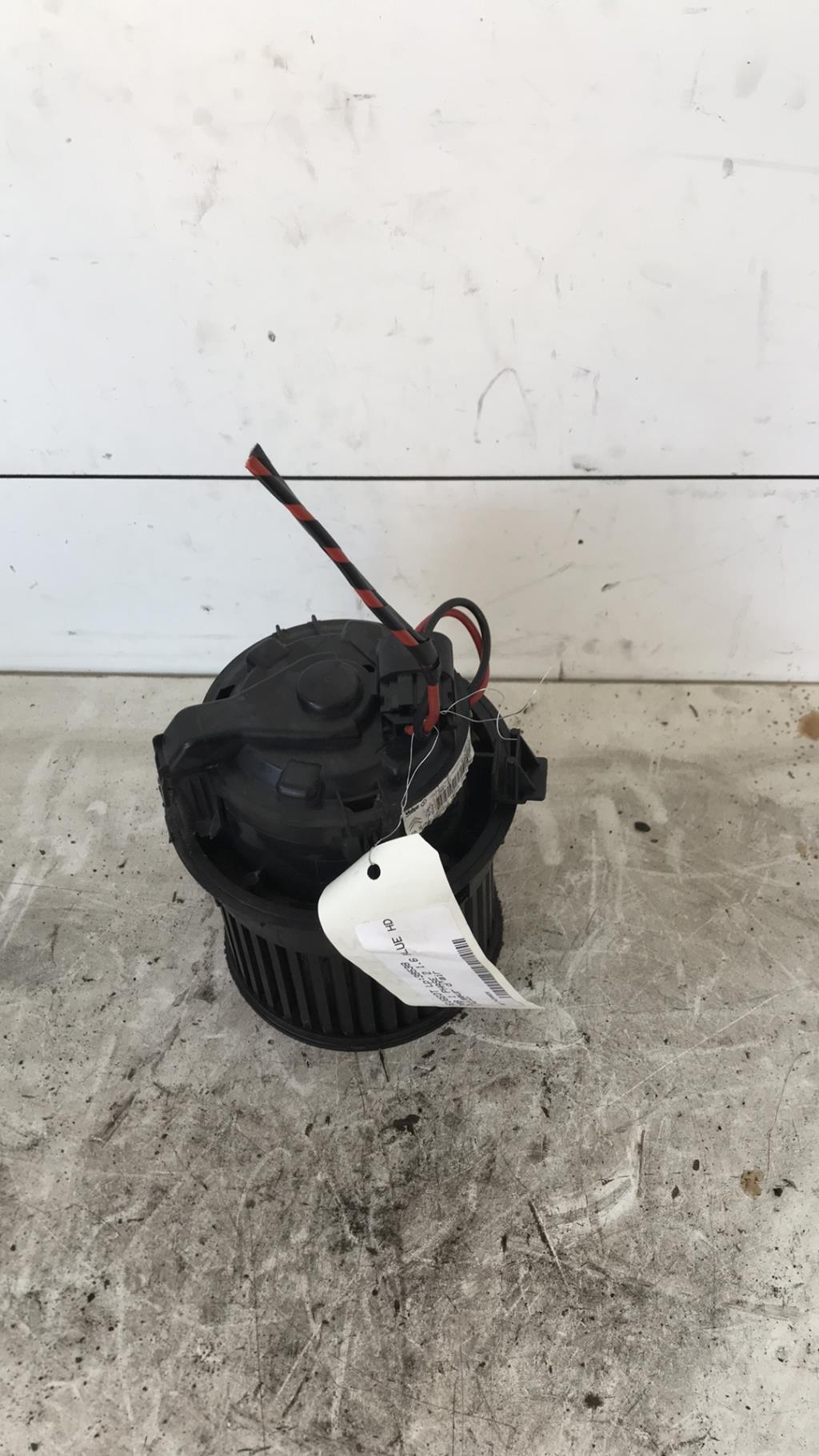 Pulseur d'air PEUGEOT 208 1 PHASE 2 Diesel - 1
