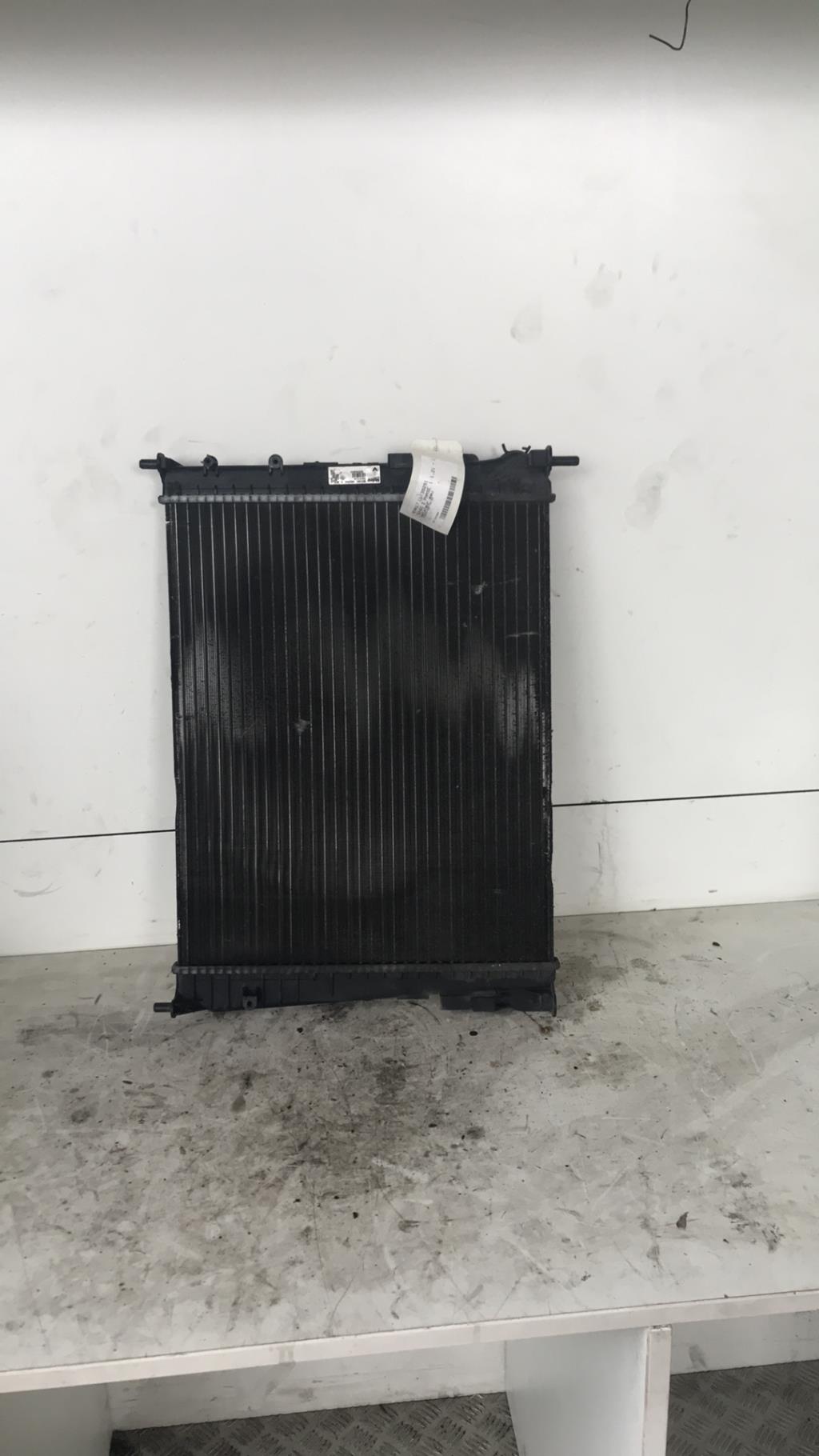 Radiateur eau RENAULT TWINGO 2 PHASE 1 Essence - 1
