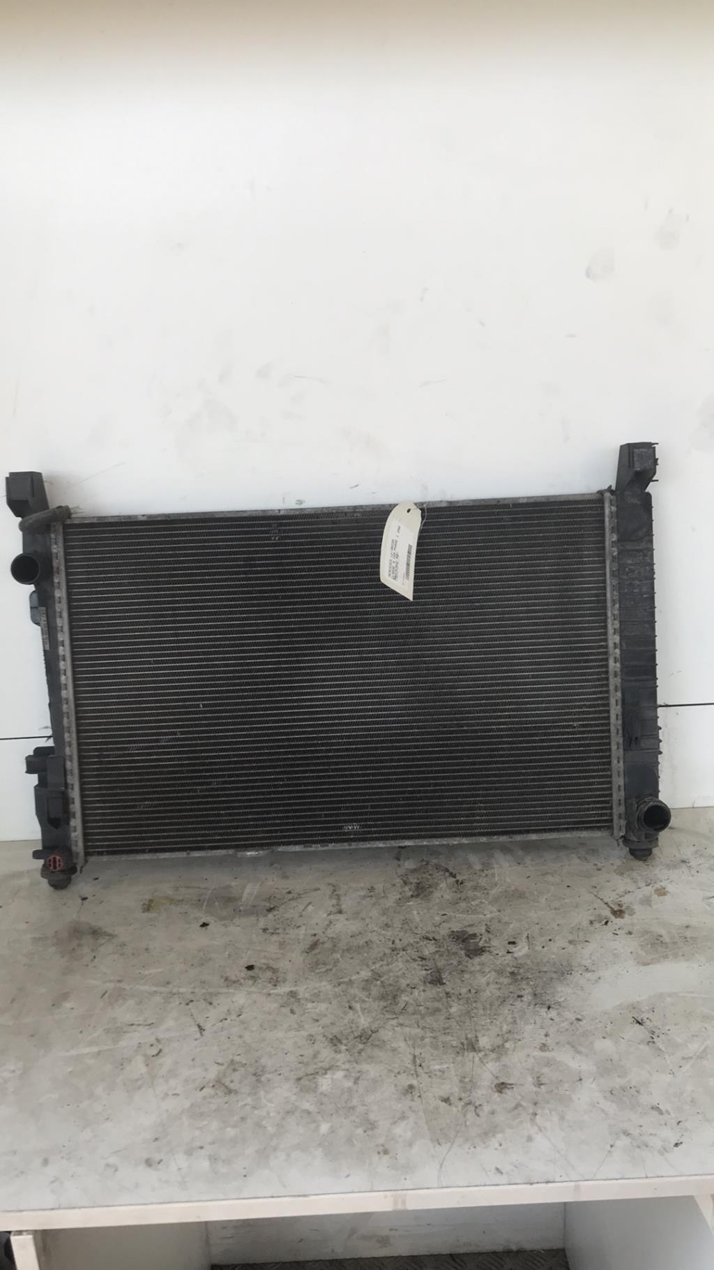 Radiateur eau MERCEDES CLASSE A 169 PHASE 1 Essence - 1