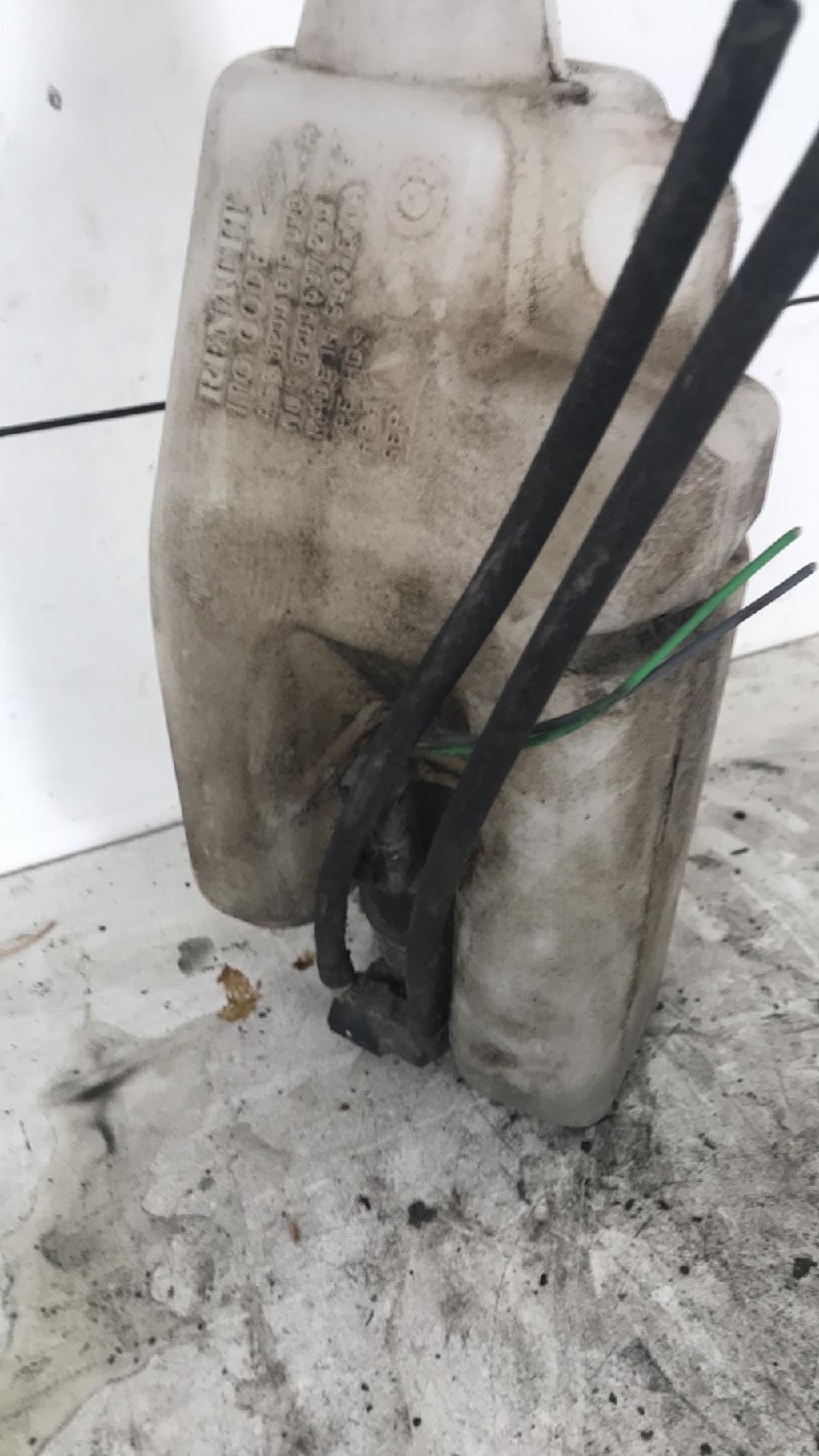 Vase de lave glace RENAULT TWINGO 2 PHASE 1 Essence - 1