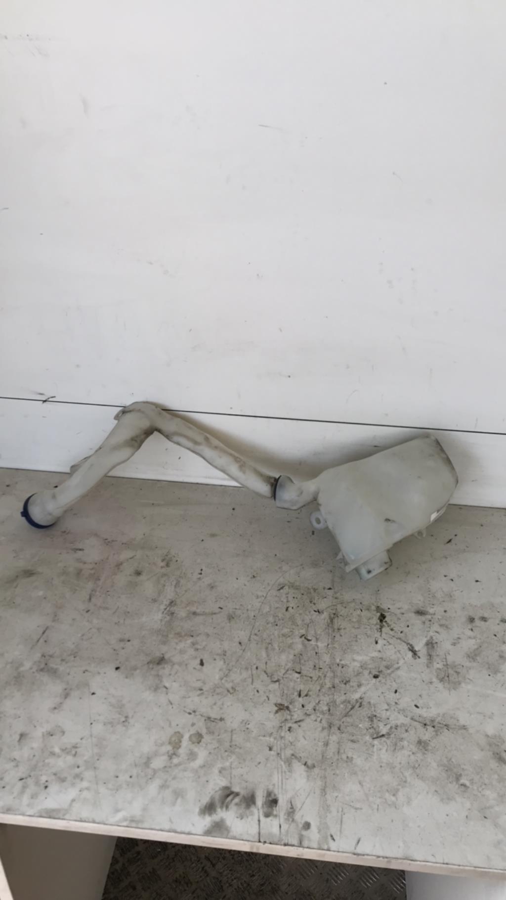 Vase de lave glace PEUGEOT 208 1 PHASE 1 Diesel - 1